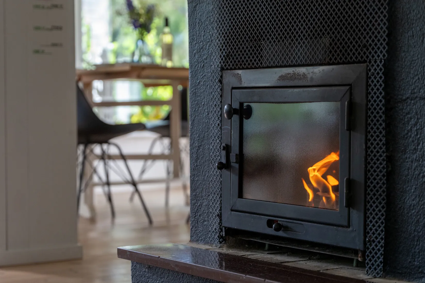 Fritidshus, Brännäset 71, Skellefteå