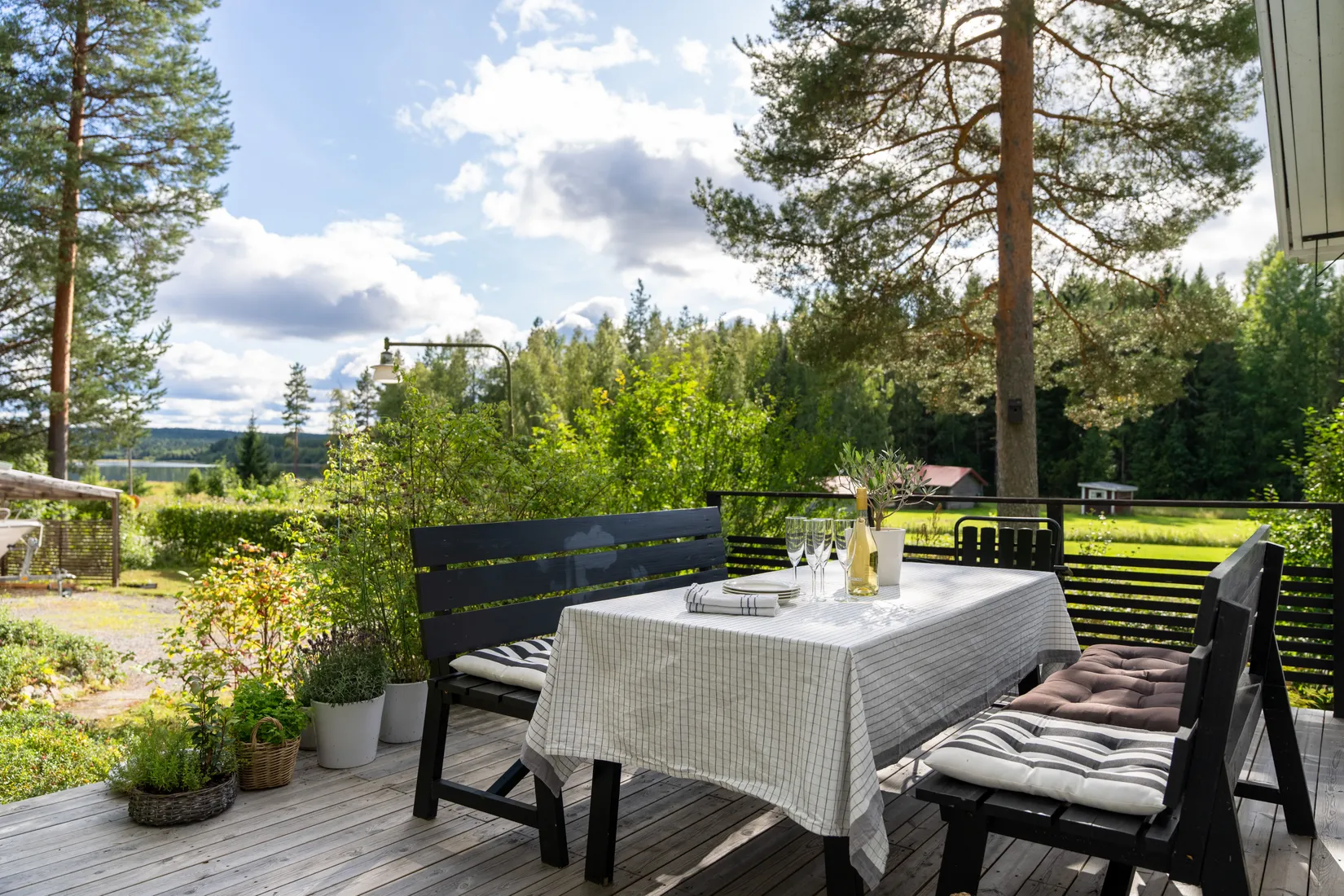 Fritidshus, Brännäset 71, Skellefteå