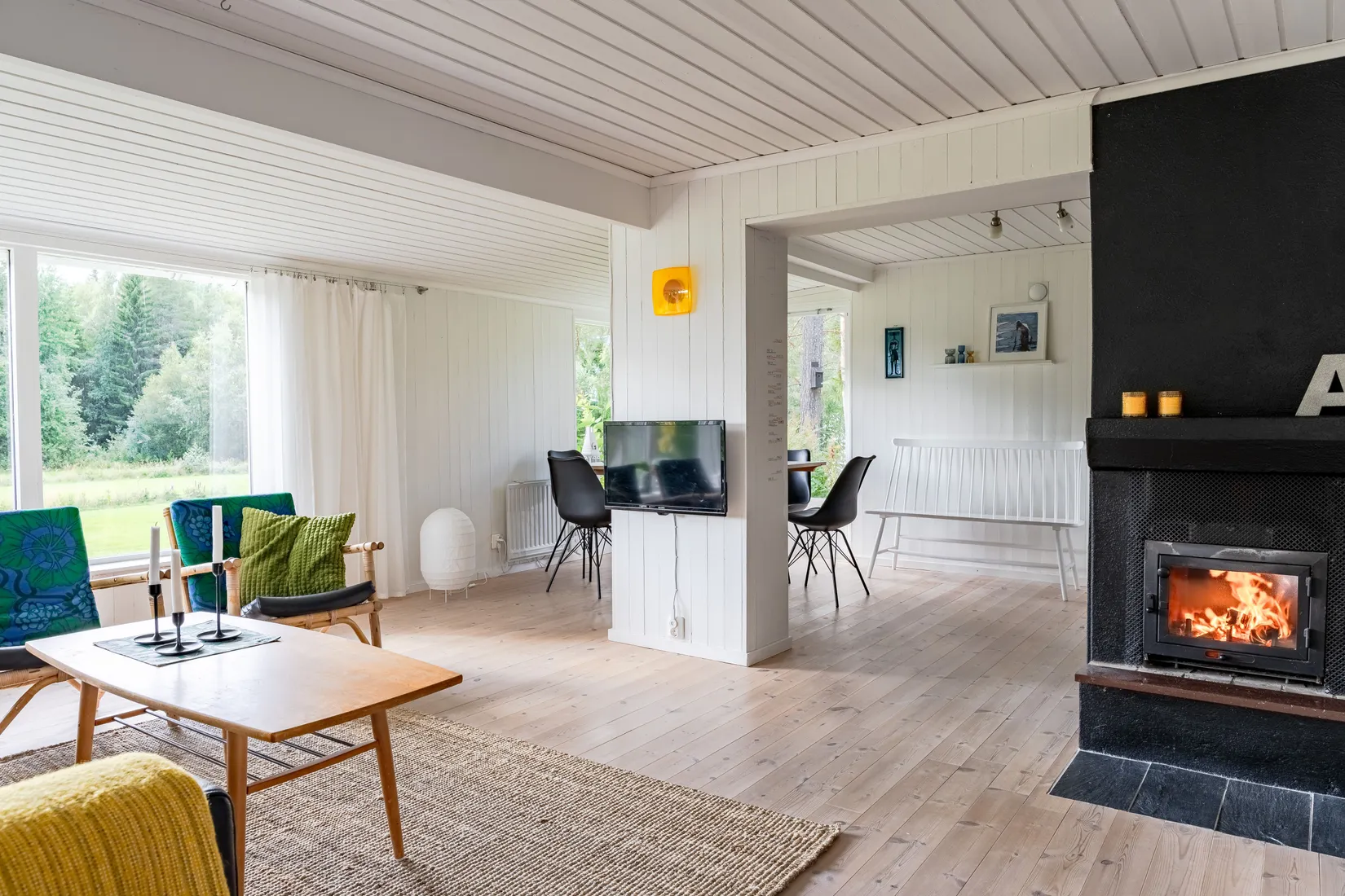 Fritidshus, Brännäset 71, Skellefteå