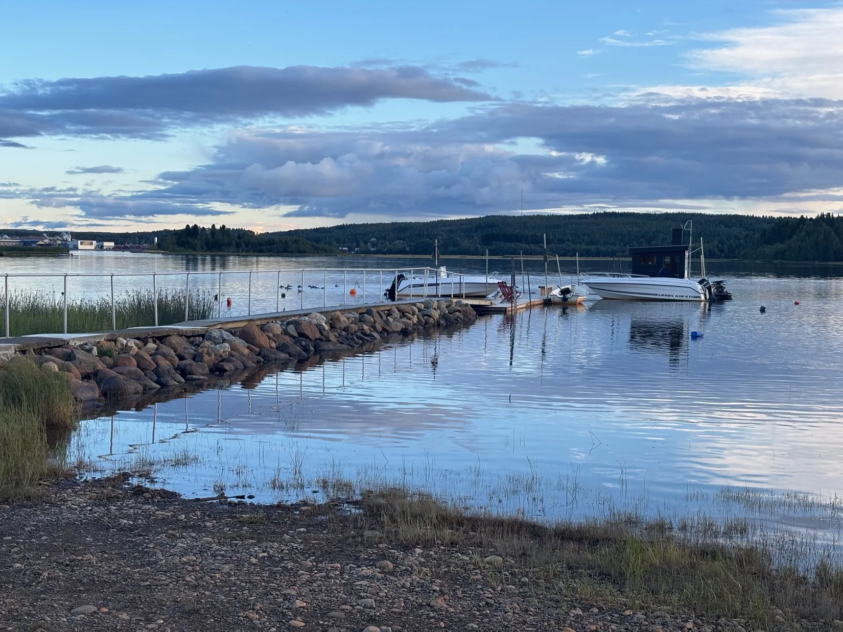 Fritidshus, Brännäset 71, Skellefteå