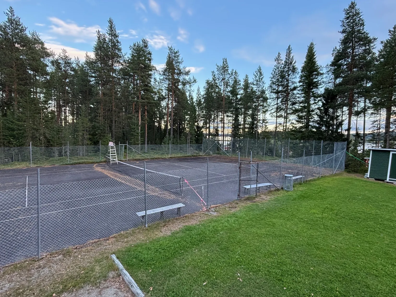 Fritidshus, Brännäset 71, Skellefteå