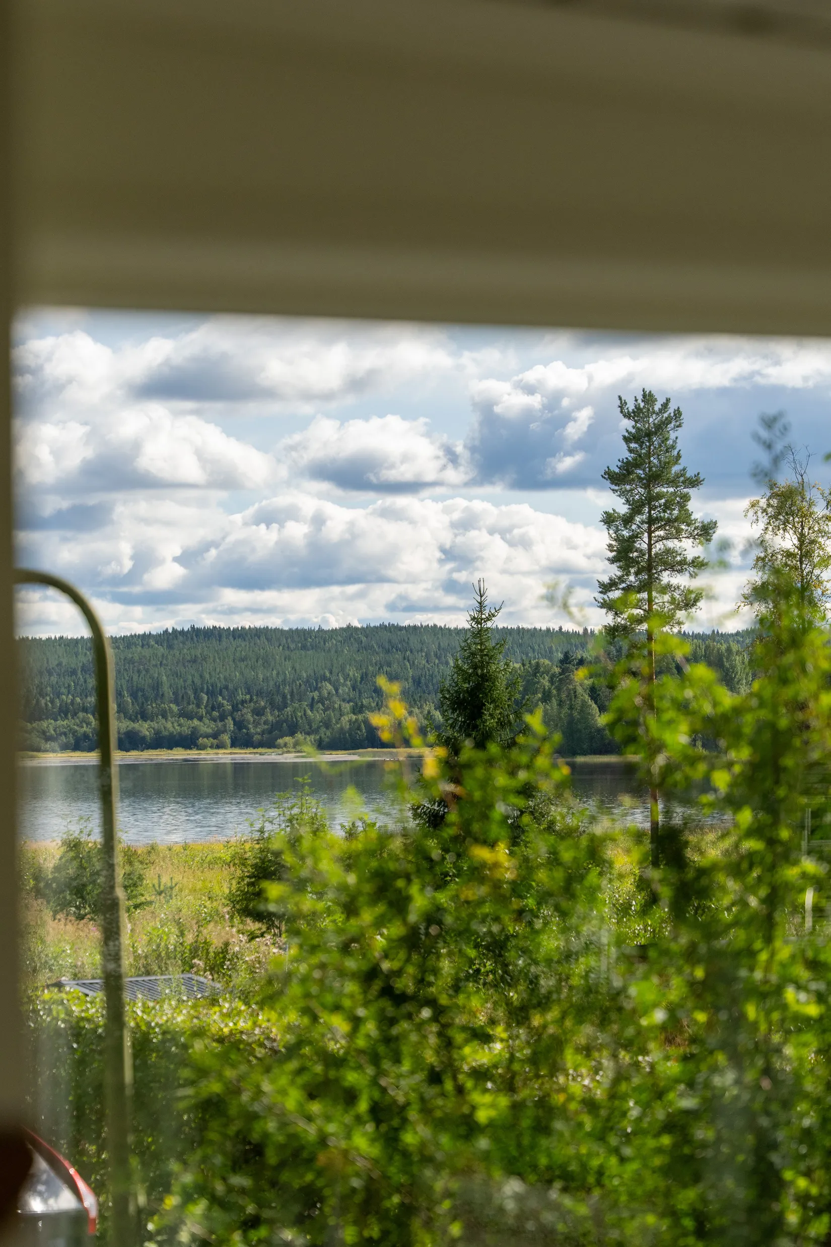 Fritidshus, Brännäset 71, Skellefteå