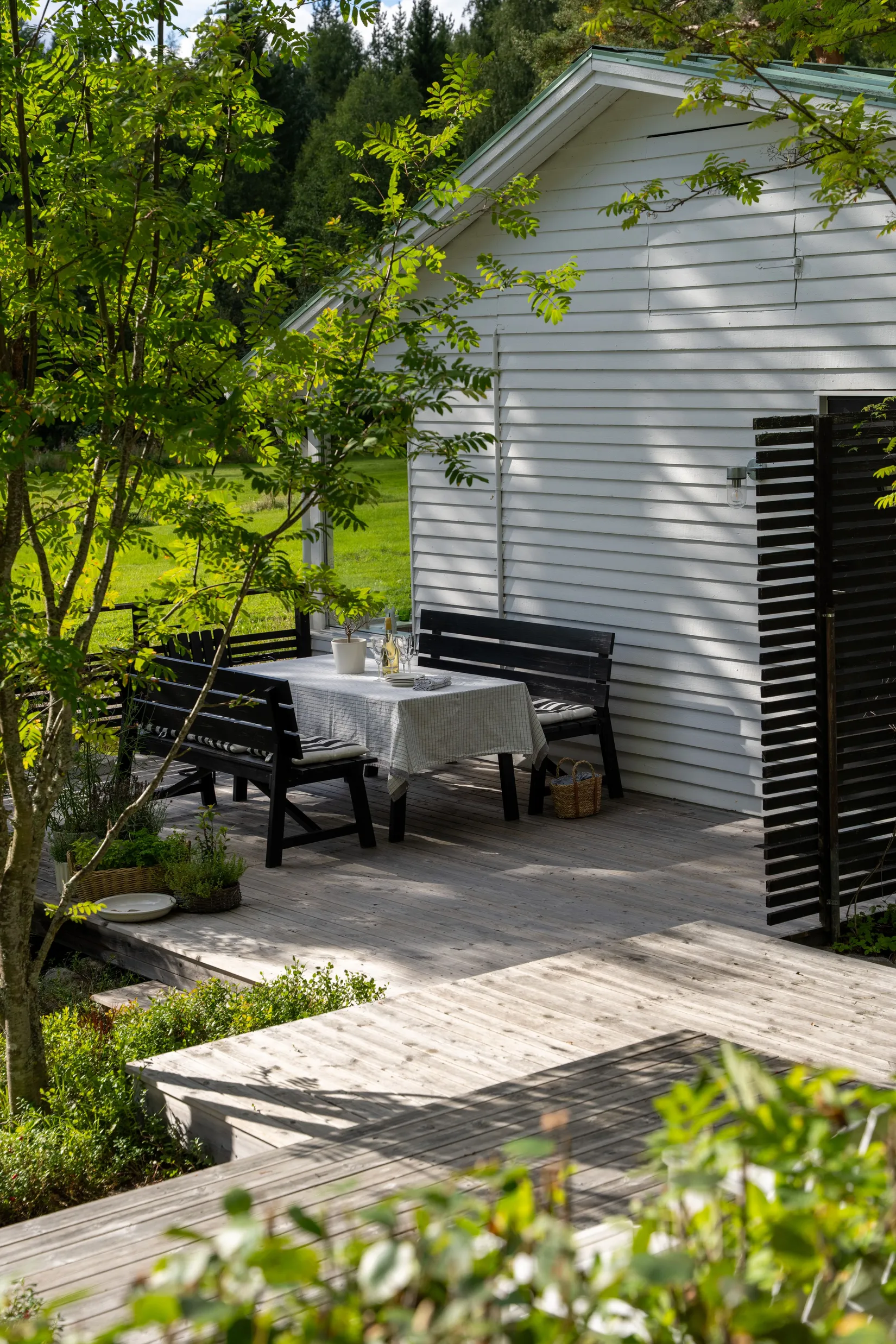 Fritidshus, Brännäset 71, Skellefteå