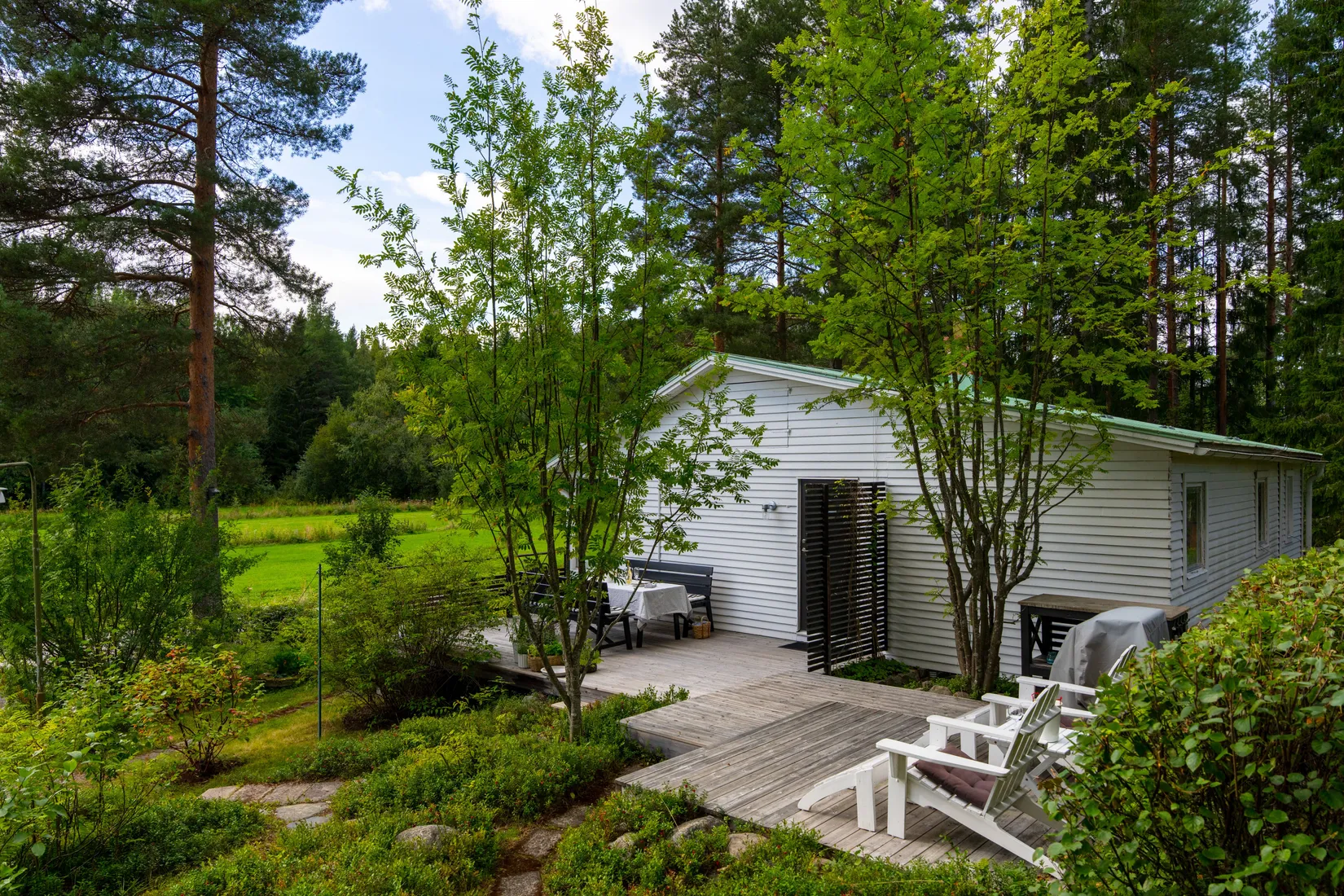 Fritidshus, Brännäset 71, Skellefteå