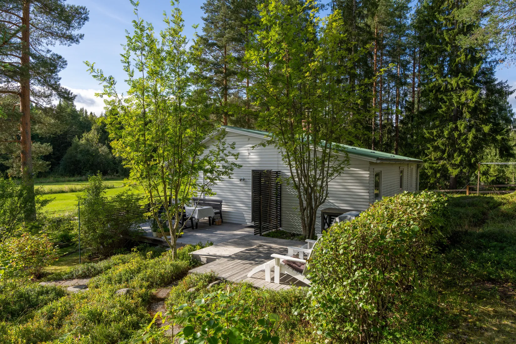 Fritidshus, Brännäset 71, Skellefteå