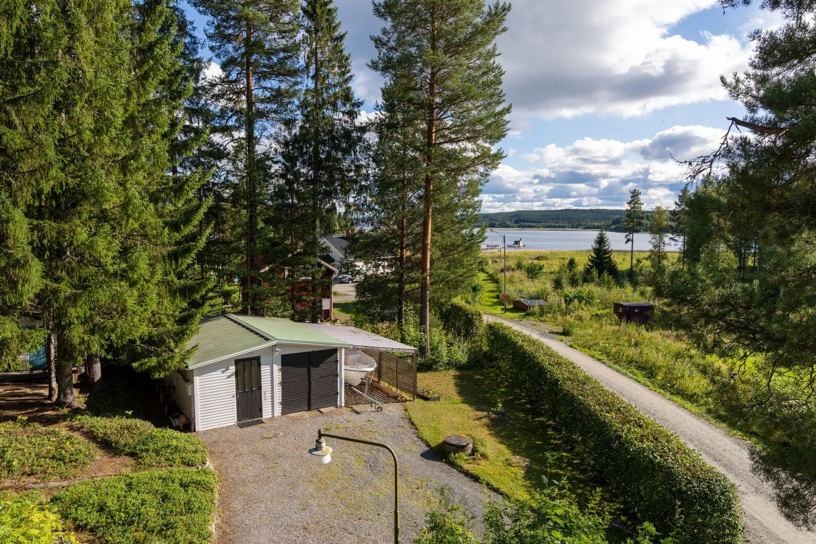 Fritidshus, Brännäset 71, Skellefteå