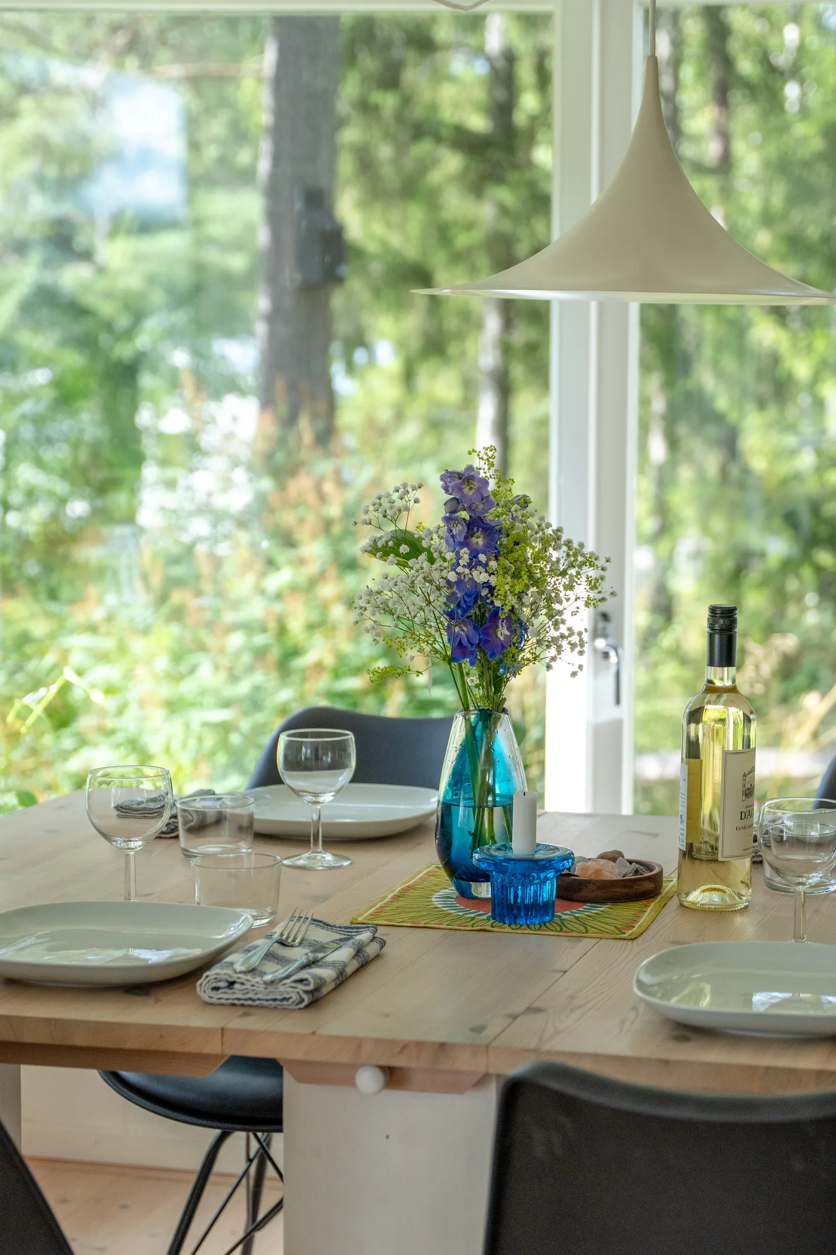 Fritidshus, Brännäset 71, Skellefteå