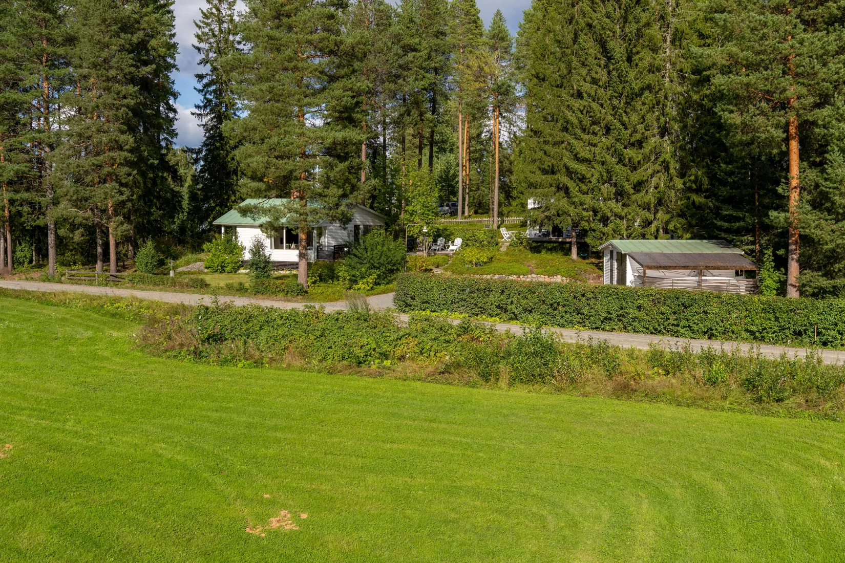 Fritidshus, Brännäset 71, Skellefteå