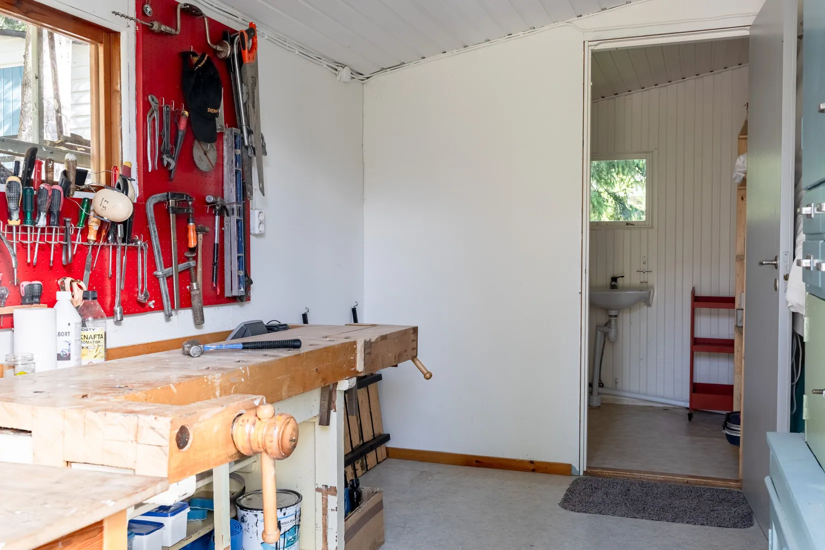 Fritidshus, Brännäset 71, Skellefteå