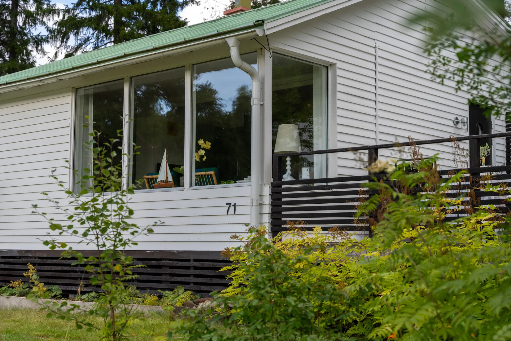 Fritidshus, Brännäset 71, Skellefteå