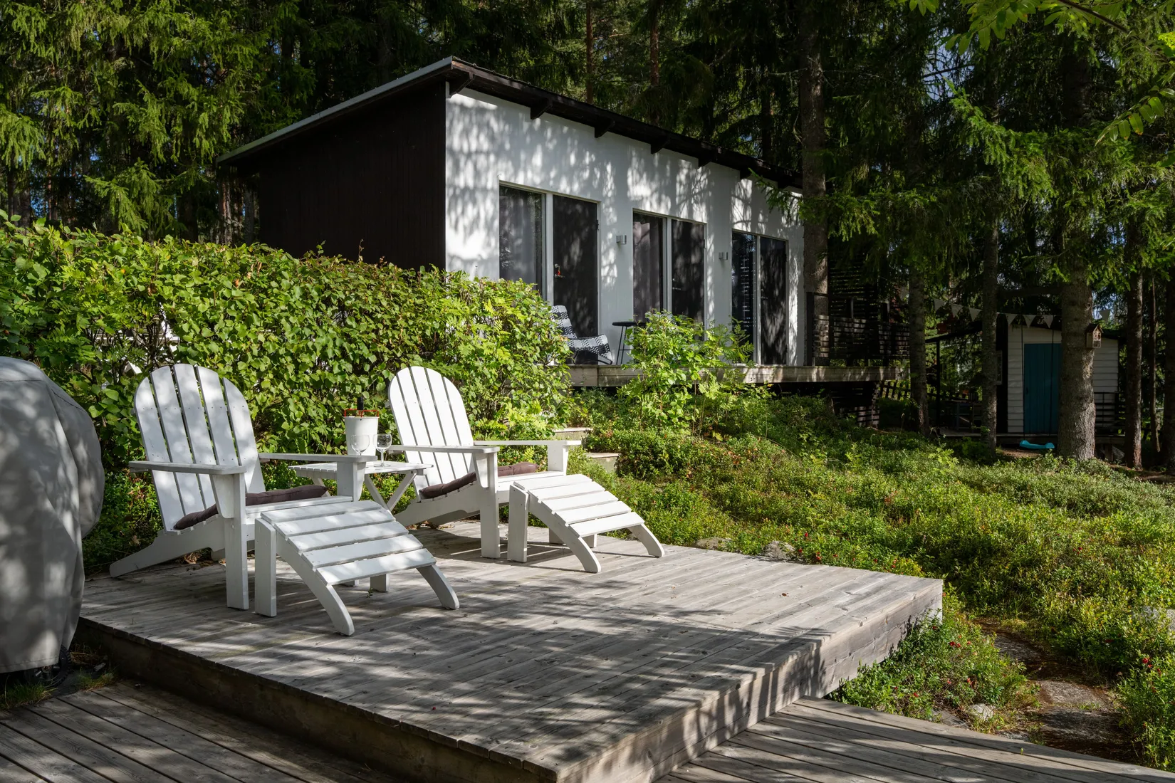 Fritidshus, Brännäset 71, Skellefteå