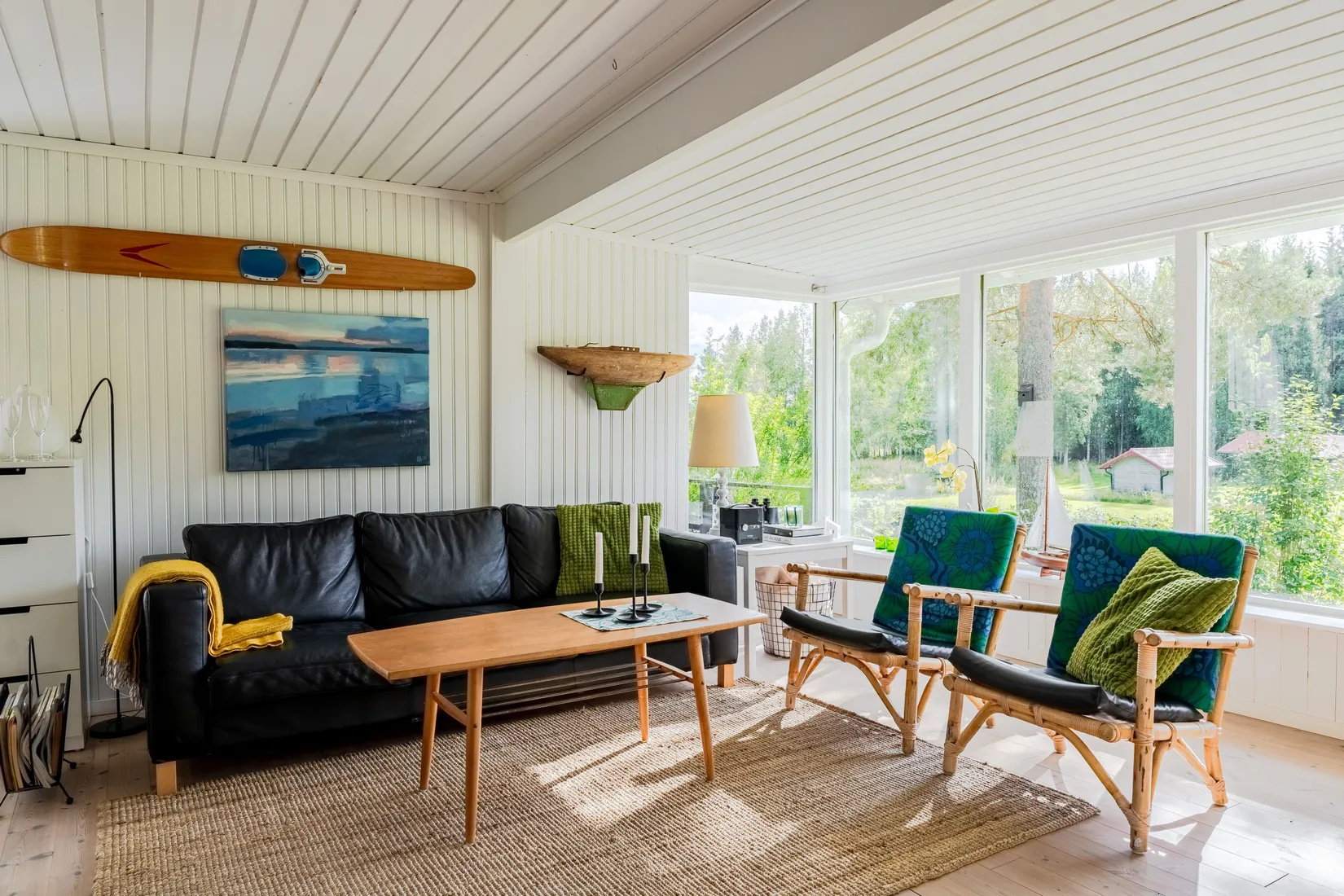 Fritidshus, Brännäset 71, Skellefteå