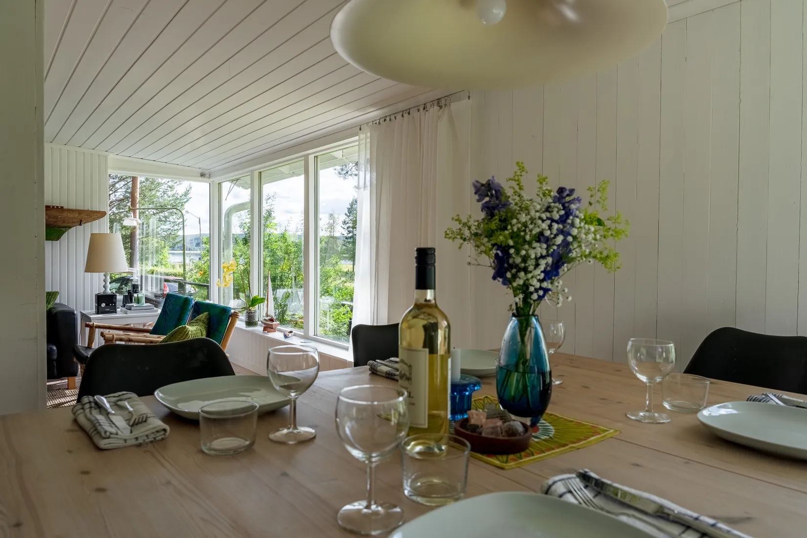 Fritidshus, Brännäset 71, Skellefteå