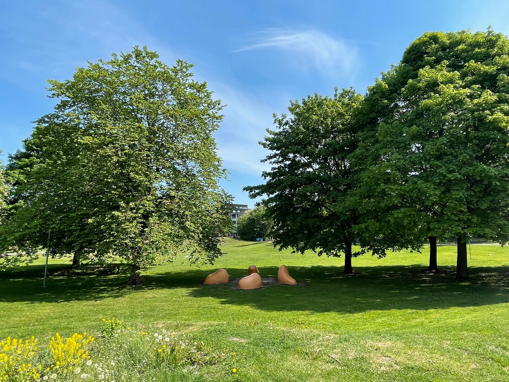 Bostadsrätt, Utövägen 20, Västra Orminge, Nacka