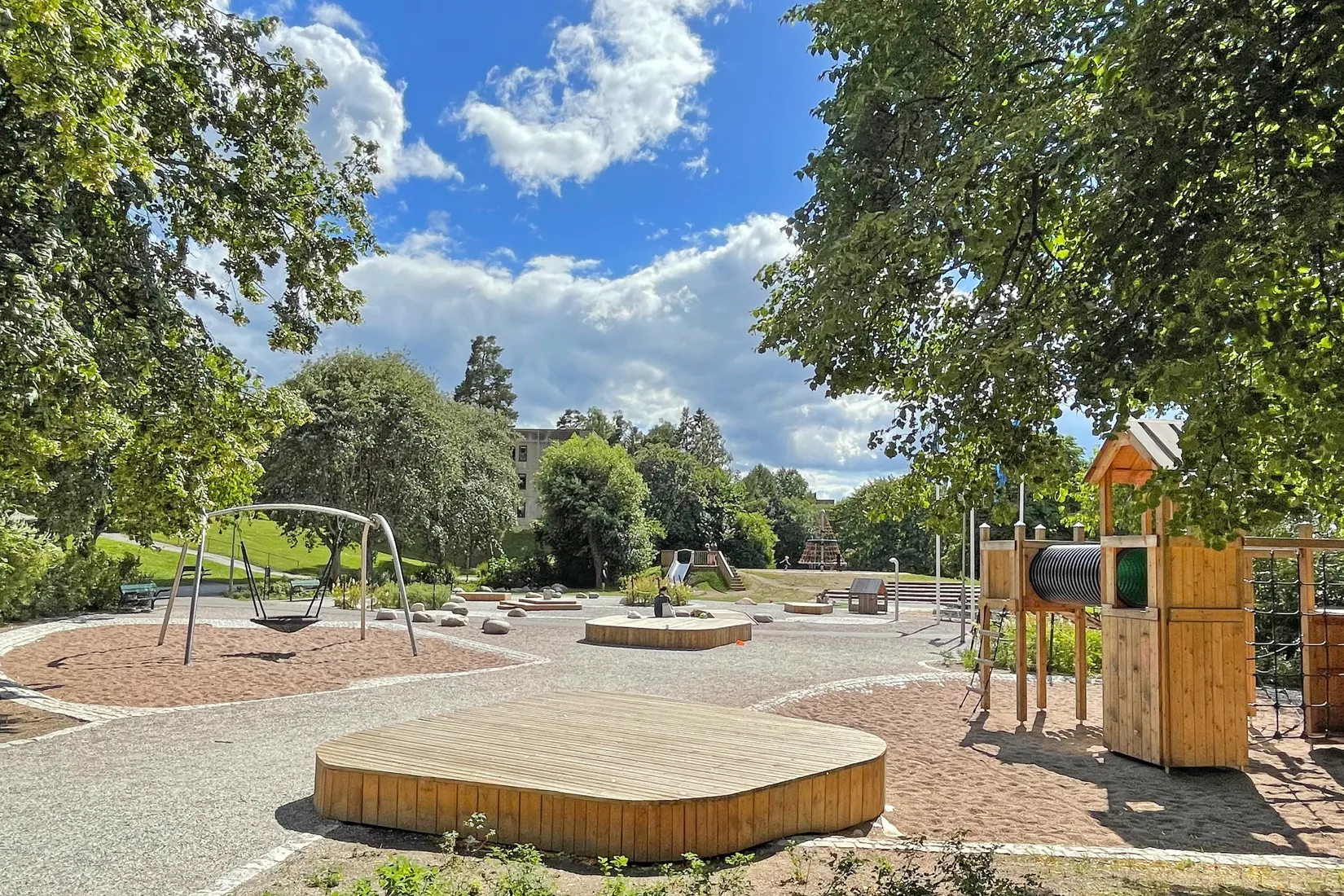 Bostadsrätt, Utövägen 20, Västra Orminge, Nacka