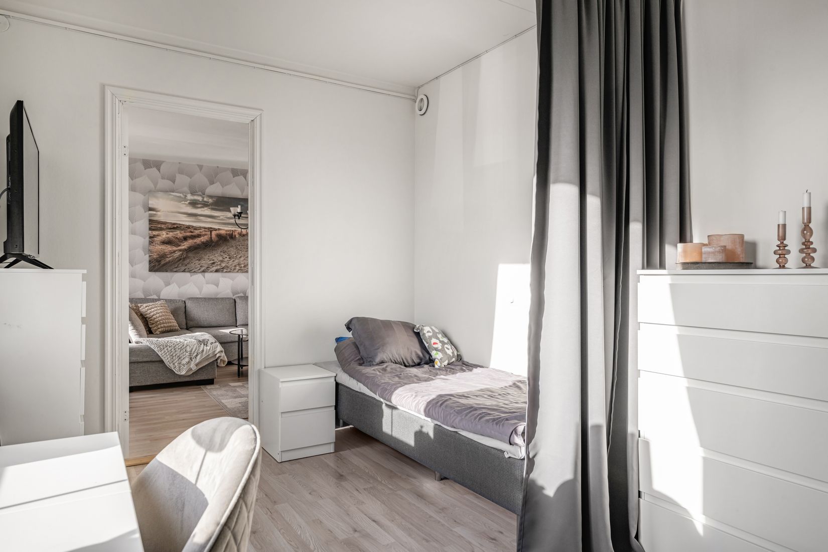 Bostadsrätt, Utövägen 20, Västra Orminge, Nacka