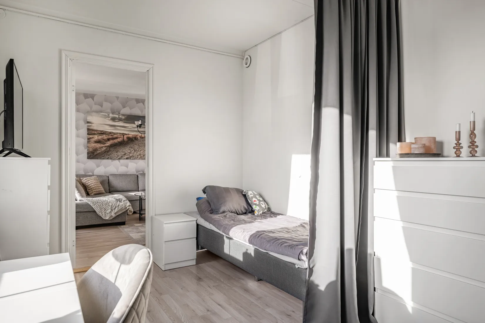 Bostadsrätt, Utövägen 20, Västra Orminge, Nacka