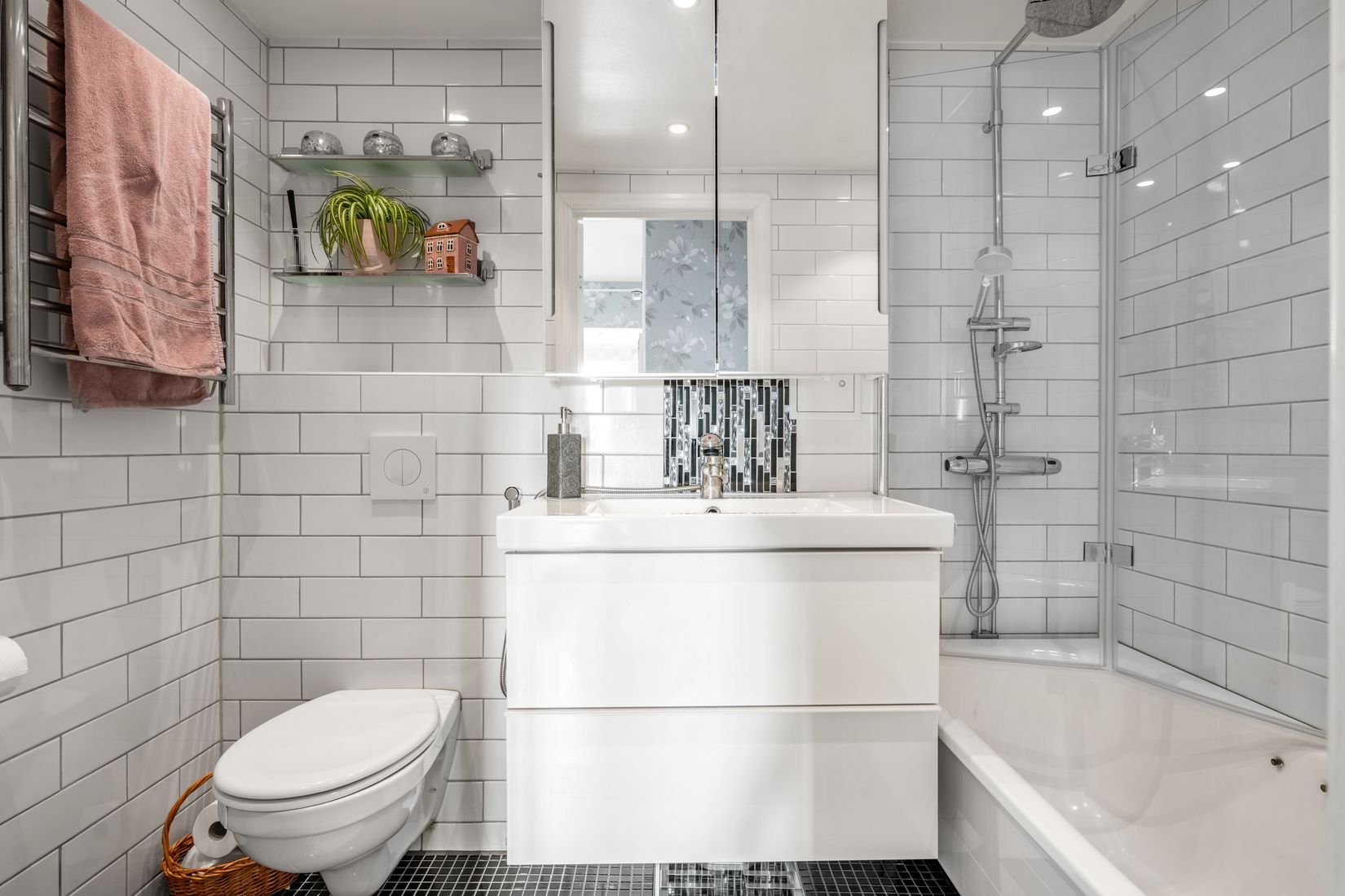 Bostadsrätt, Utövägen 20, Västra Orminge, Nacka