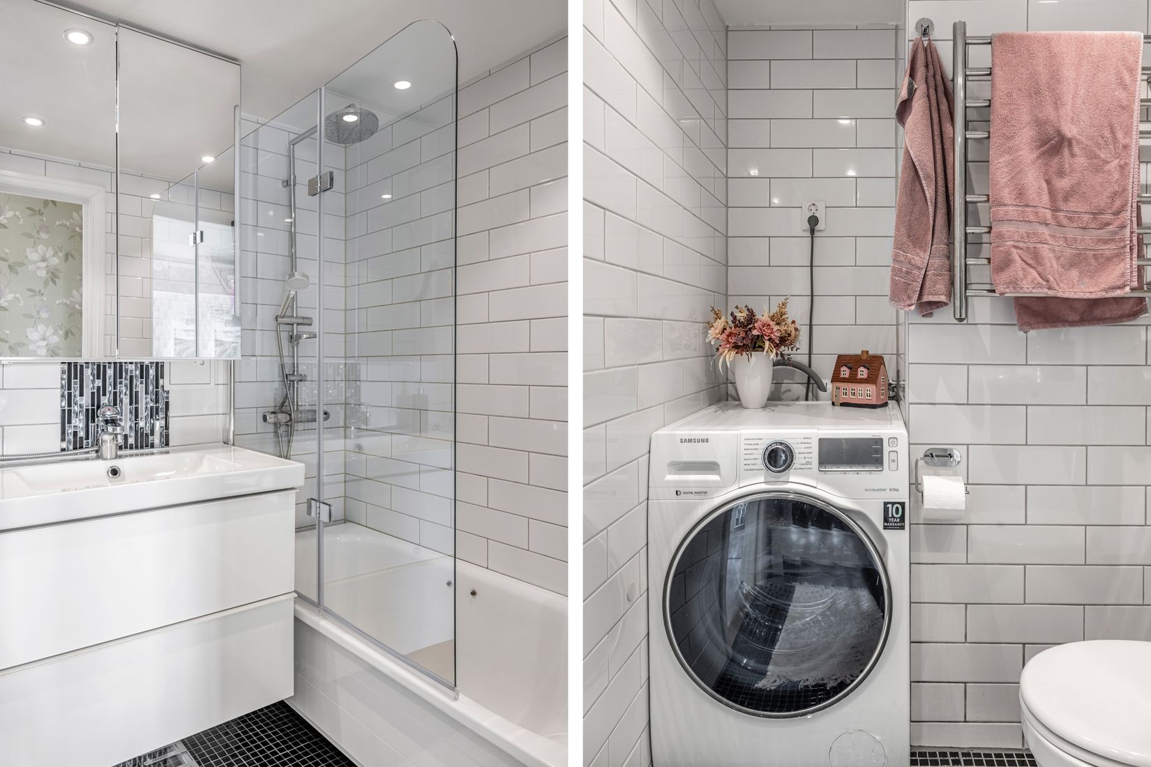 Bostadsrätt, Utövägen 20, Västra Orminge, Nacka