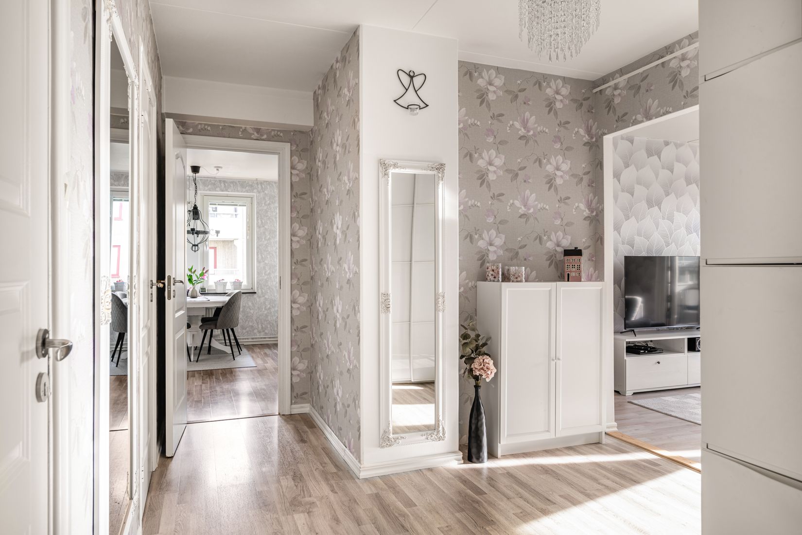 Bostadsrätt, Utövägen 20, Västra Orminge, Nacka