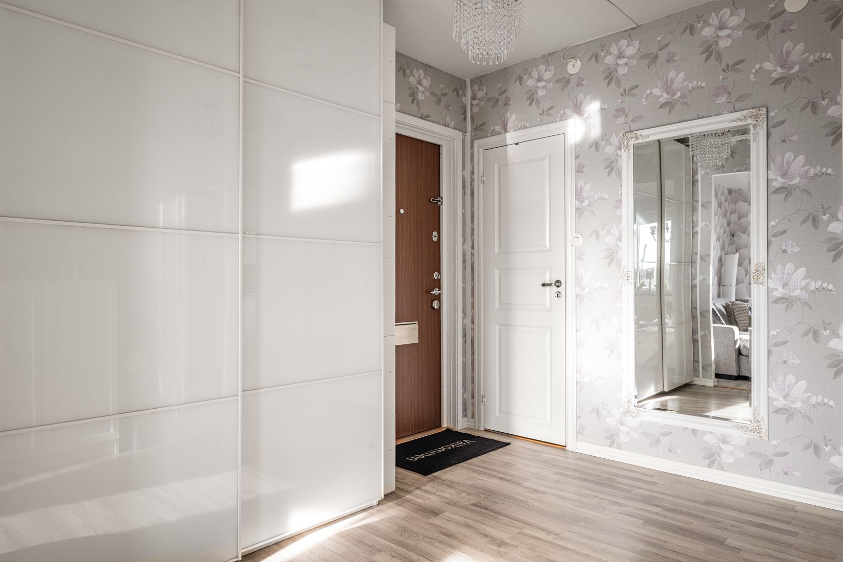 Bostadsrätt, Utövägen 20, Västra Orminge, Nacka