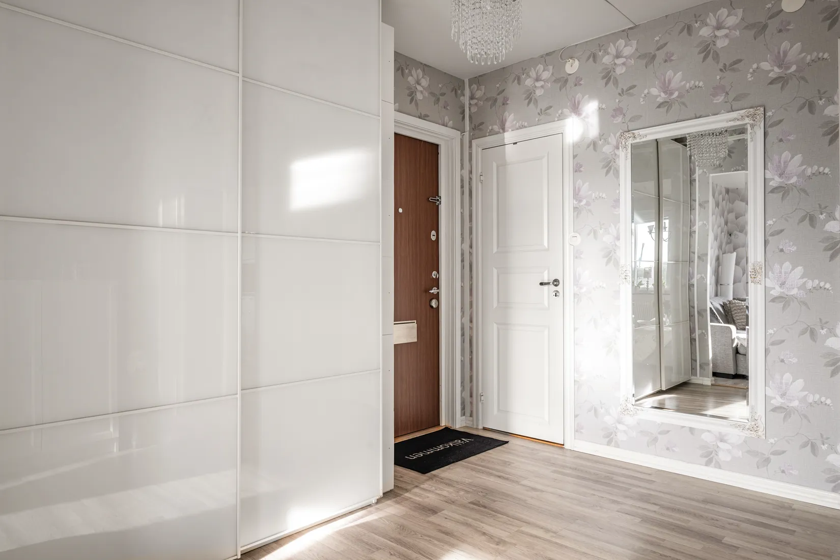 Bostadsrätt, Utövägen 20, Västra Orminge, Nacka