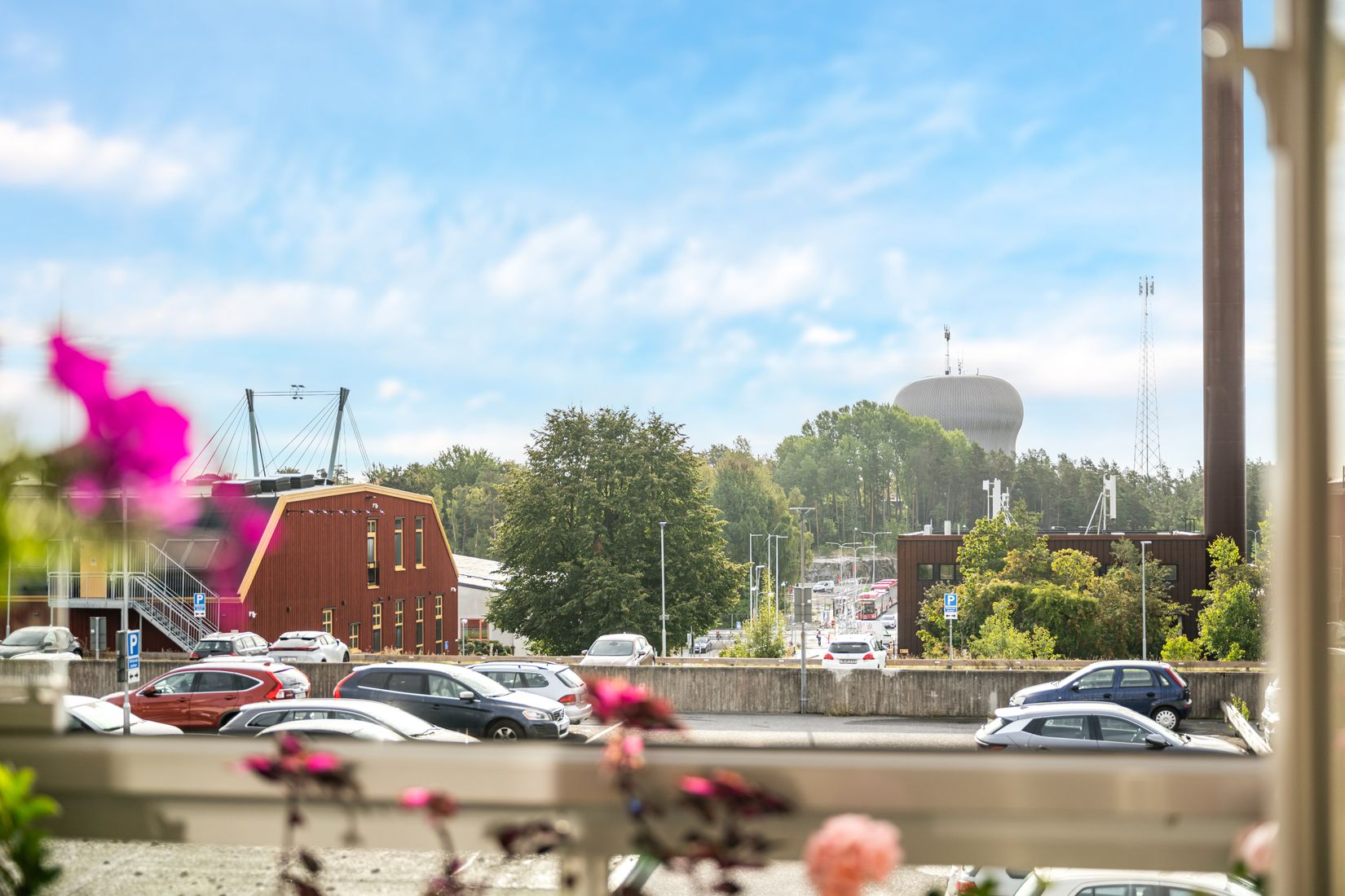 Bostadsrätt, Utövägen 20, Västra Orminge, Nacka