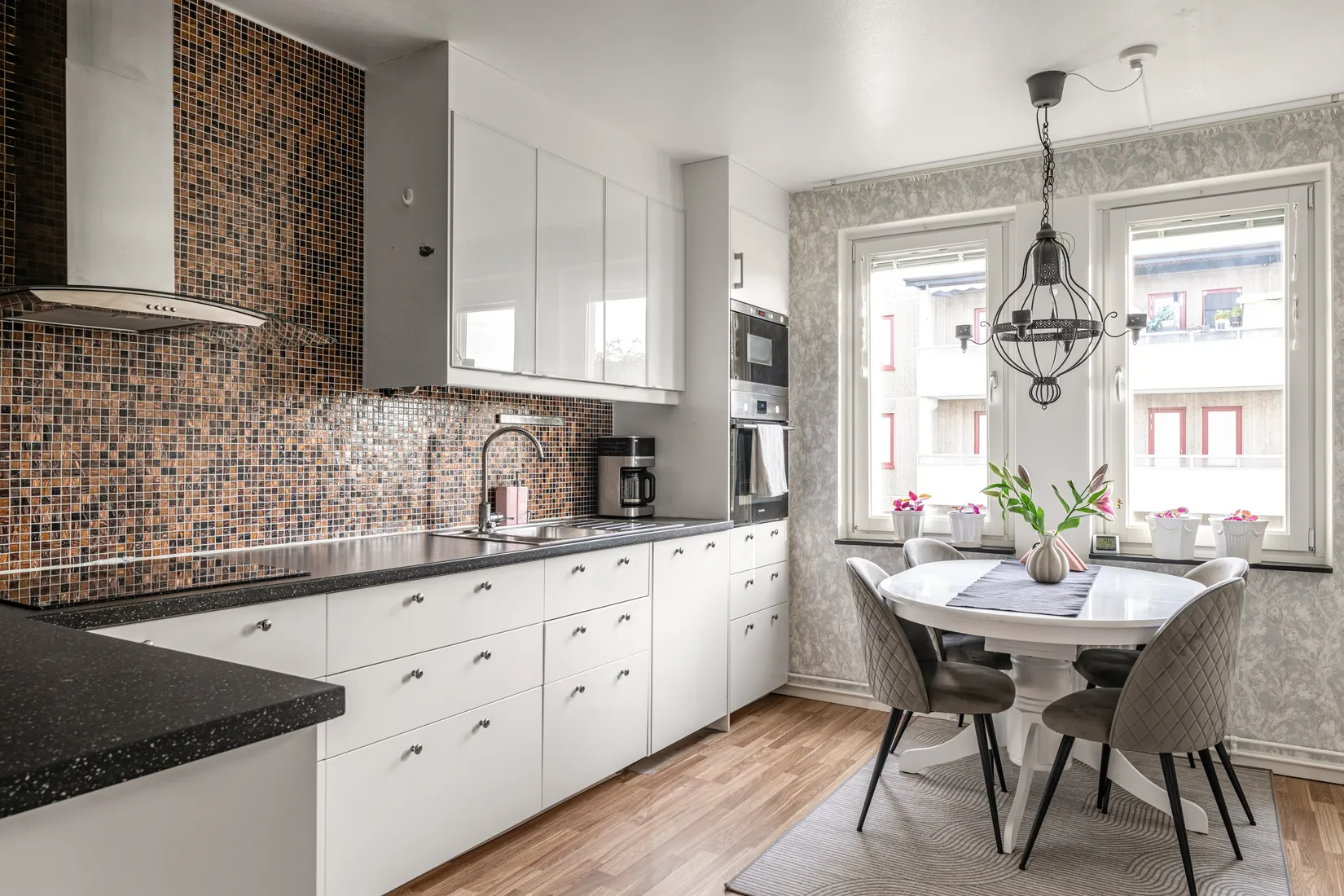 Bostadsrätt, Utövägen 20, Västra Orminge, Nacka