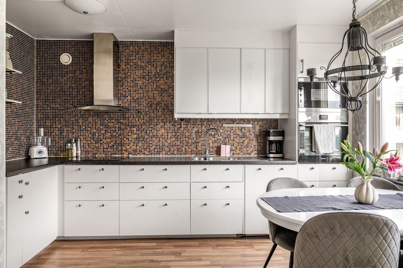 Bostadsrätt, Utövägen 20, Västra Orminge, Nacka