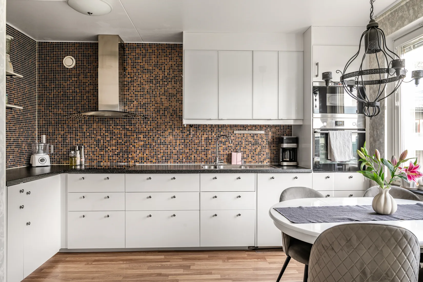 Bostadsrätt, Utövägen 20, Västra Orminge, Nacka