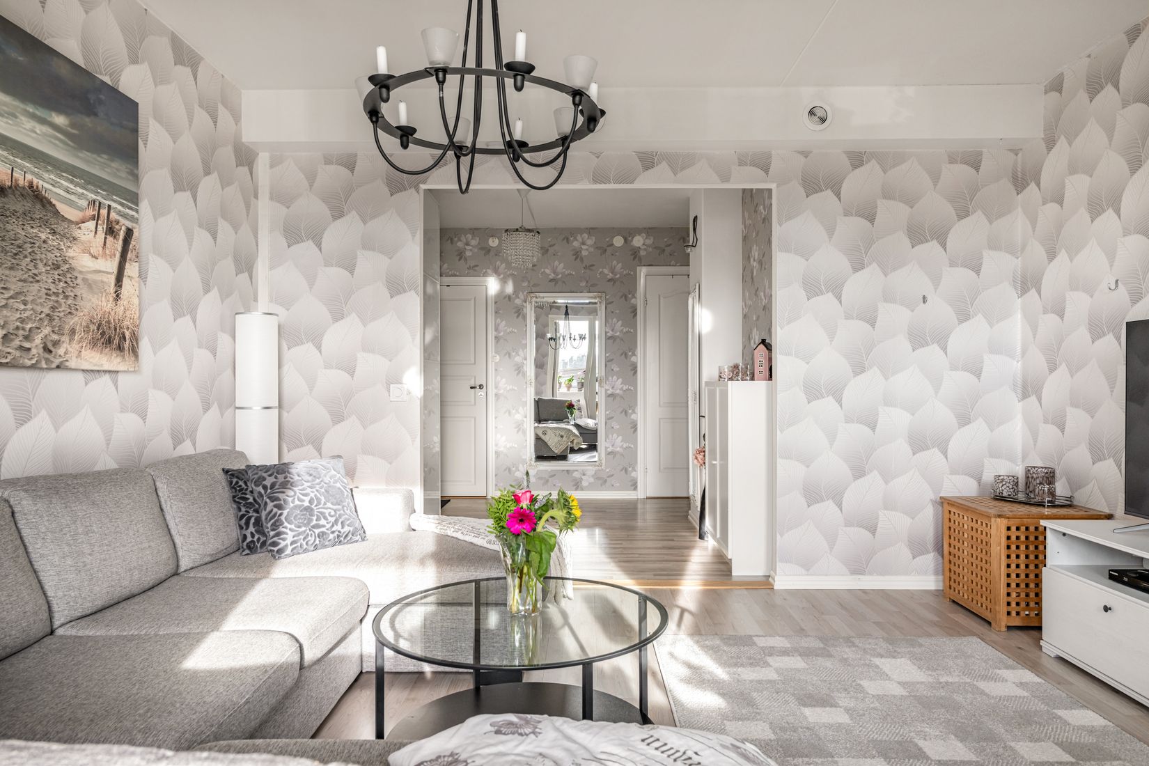 Bostadsrätt, Utövägen 20, Västra Orminge, Nacka