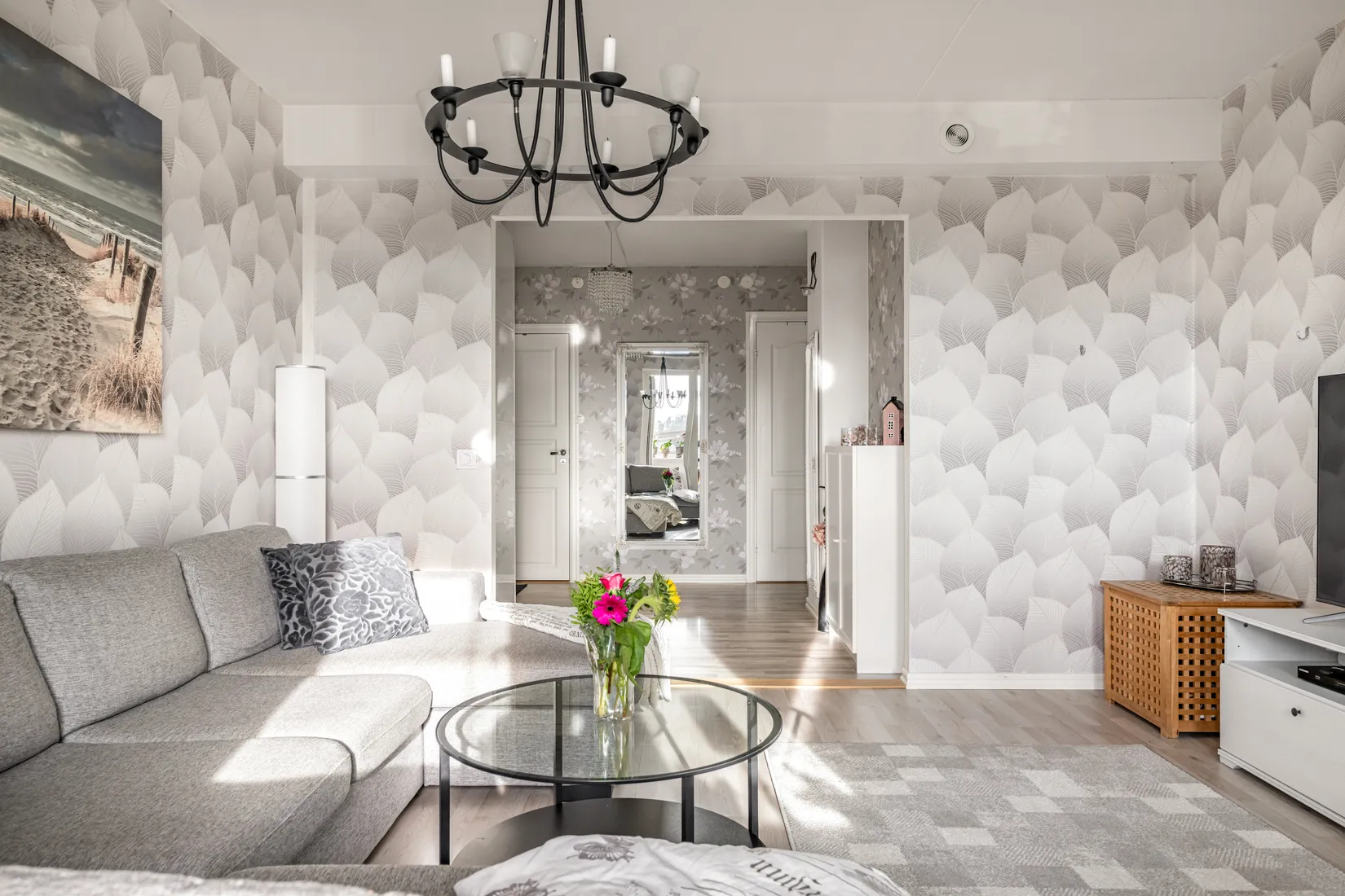 Bostadsrätt, Utövägen 20, Västra Orminge, Nacka