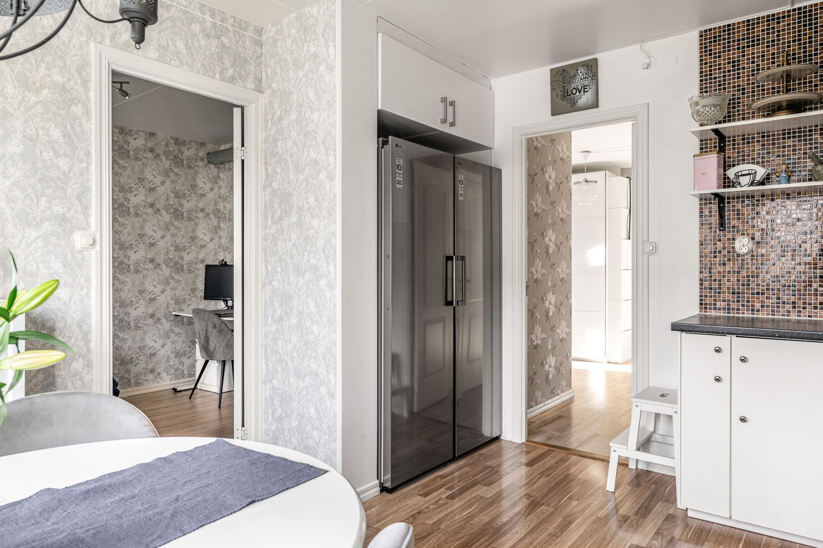 Bostadsrätt, Utövägen 20, Västra Orminge, Nacka