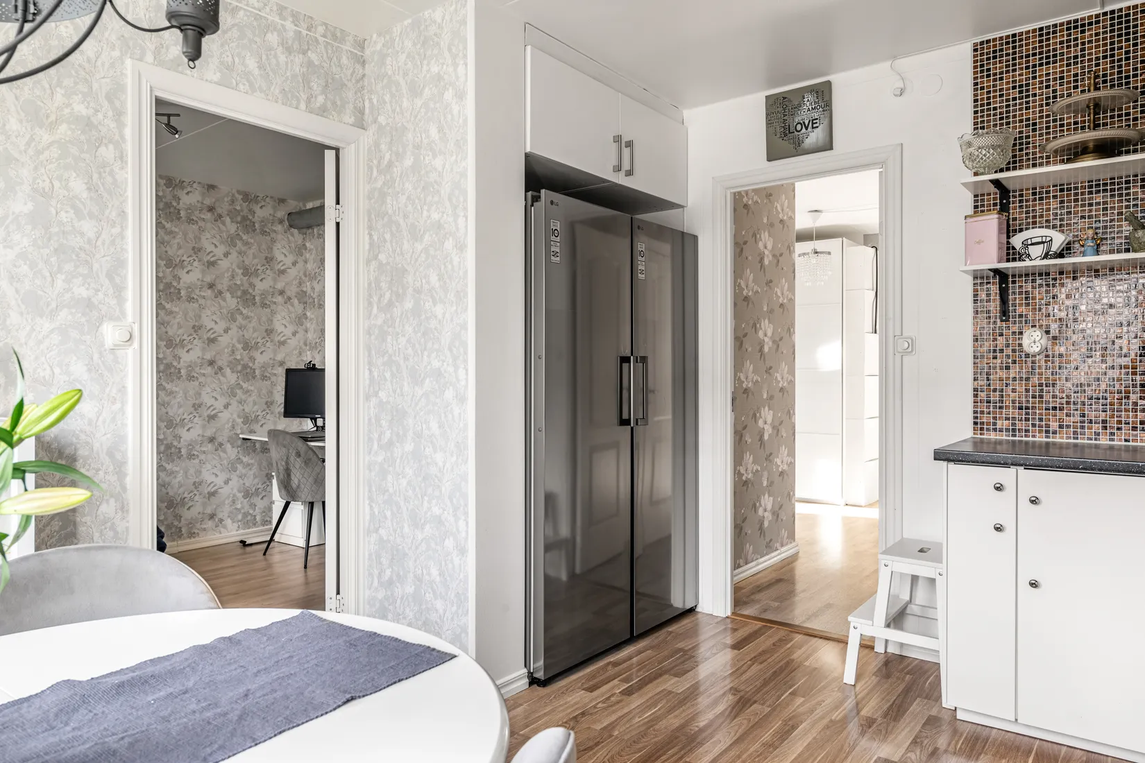 Bostadsrätt, Utövägen 20, Västra Orminge, Nacka