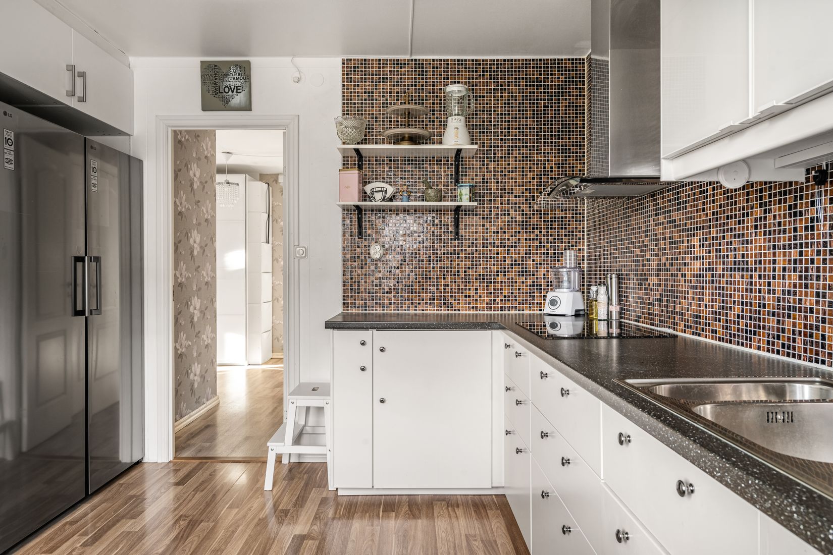 Bostadsrätt, Utövägen 20, Västra Orminge, Nacka