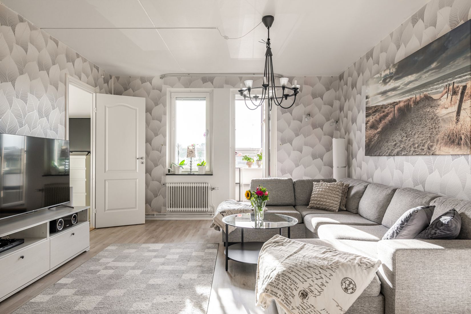 Bostadsrätt, Utövägen 20, Västra Orminge, Nacka