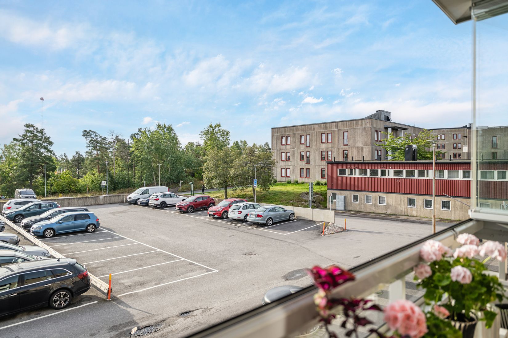 Bostadsrätt, Utövägen 20, Västra Orminge, Nacka