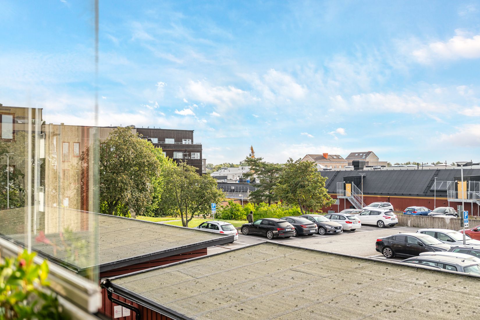 Bostadsrätt, Utövägen 20, Västra Orminge, Nacka