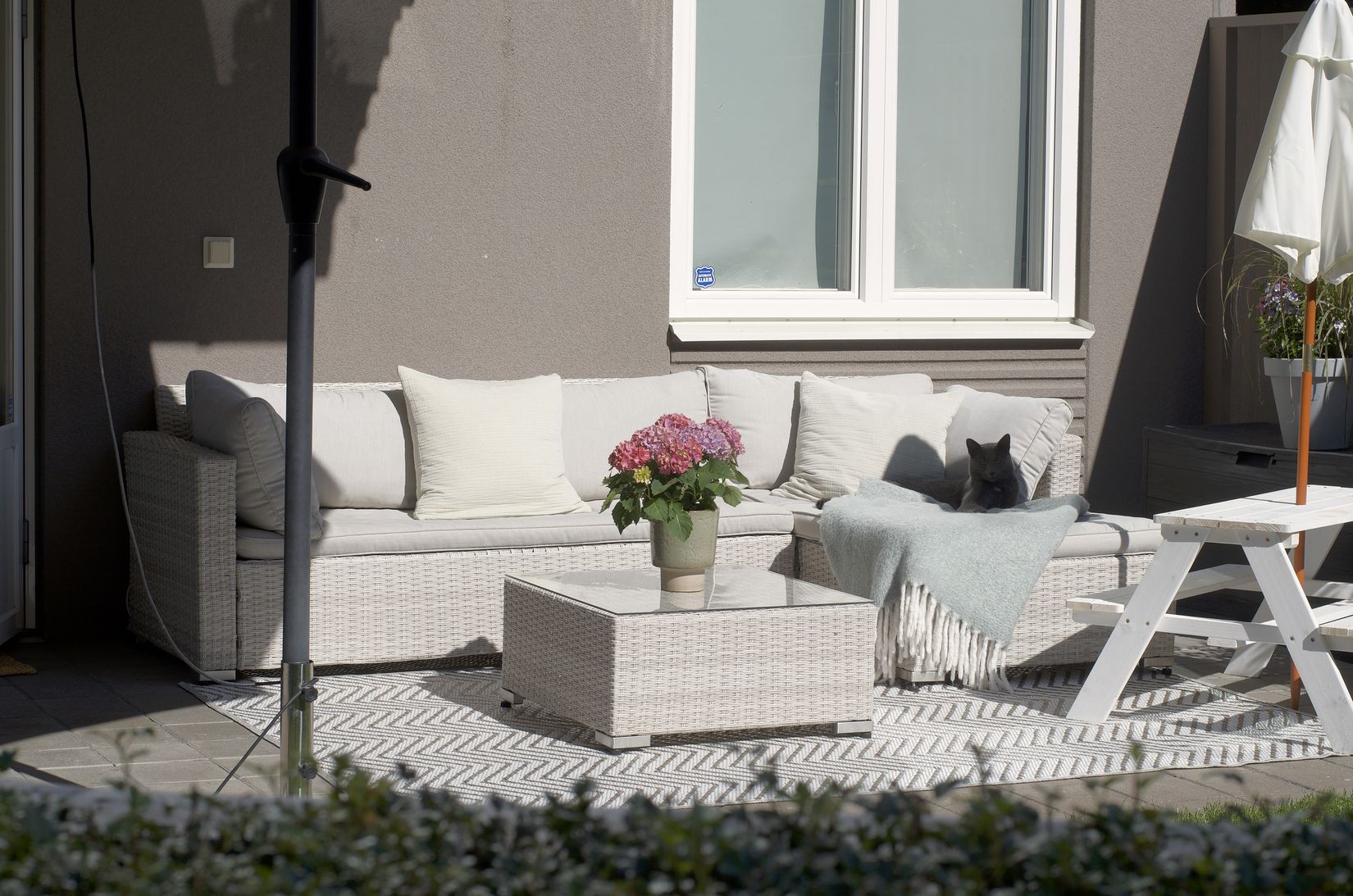 Bostadsrätt, Vistabergs allé 42, Vistaberg, Huddinge