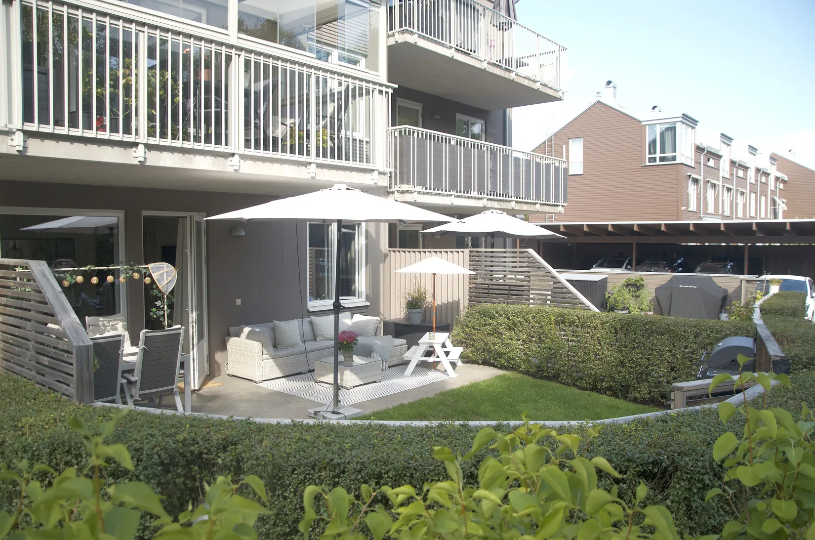 Bostadsrätt, Vistabergs allé 42, Vistaberg, Huddinge