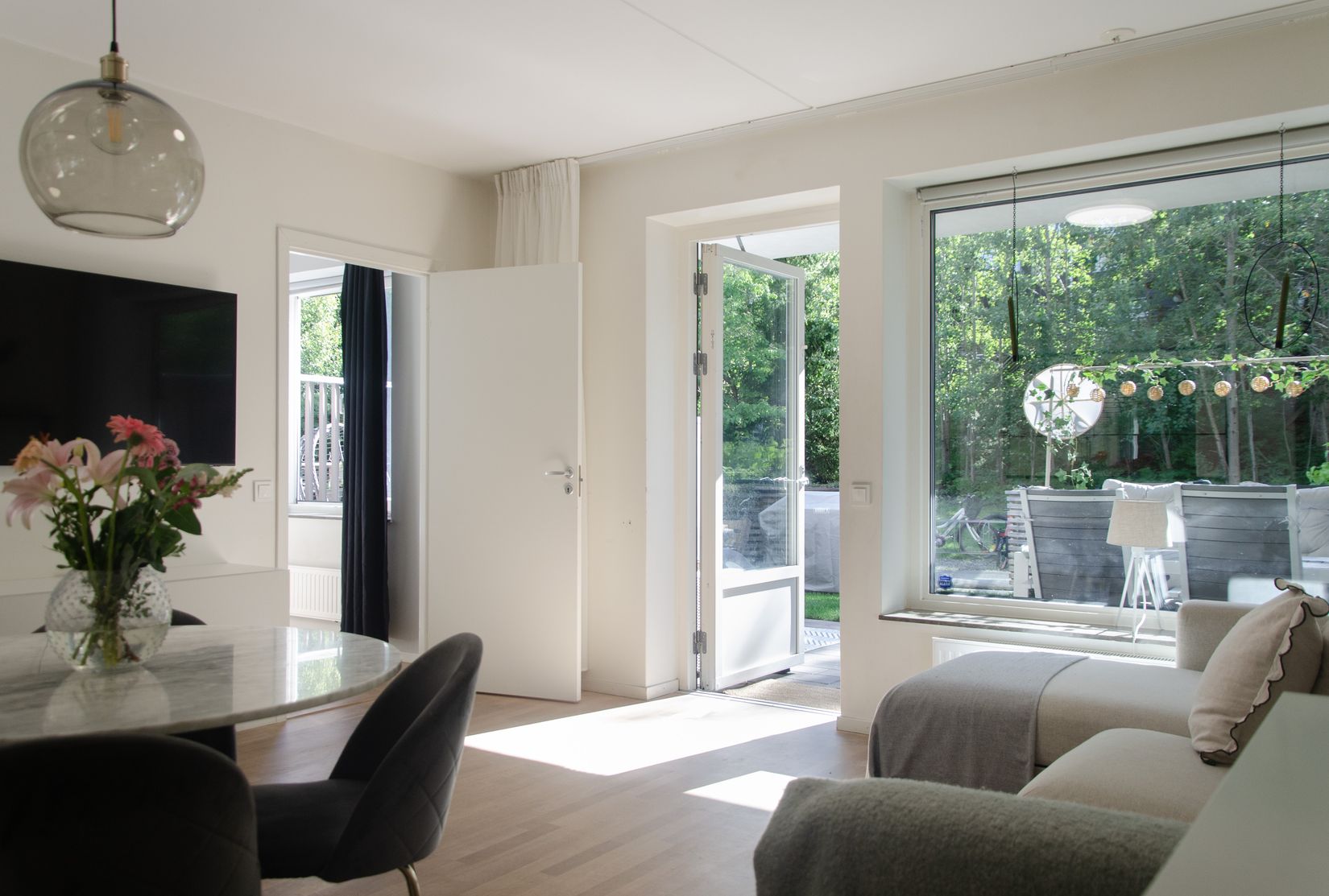 Bostadsrätt, Vistabergs allé 42, Vistaberg, Huddinge