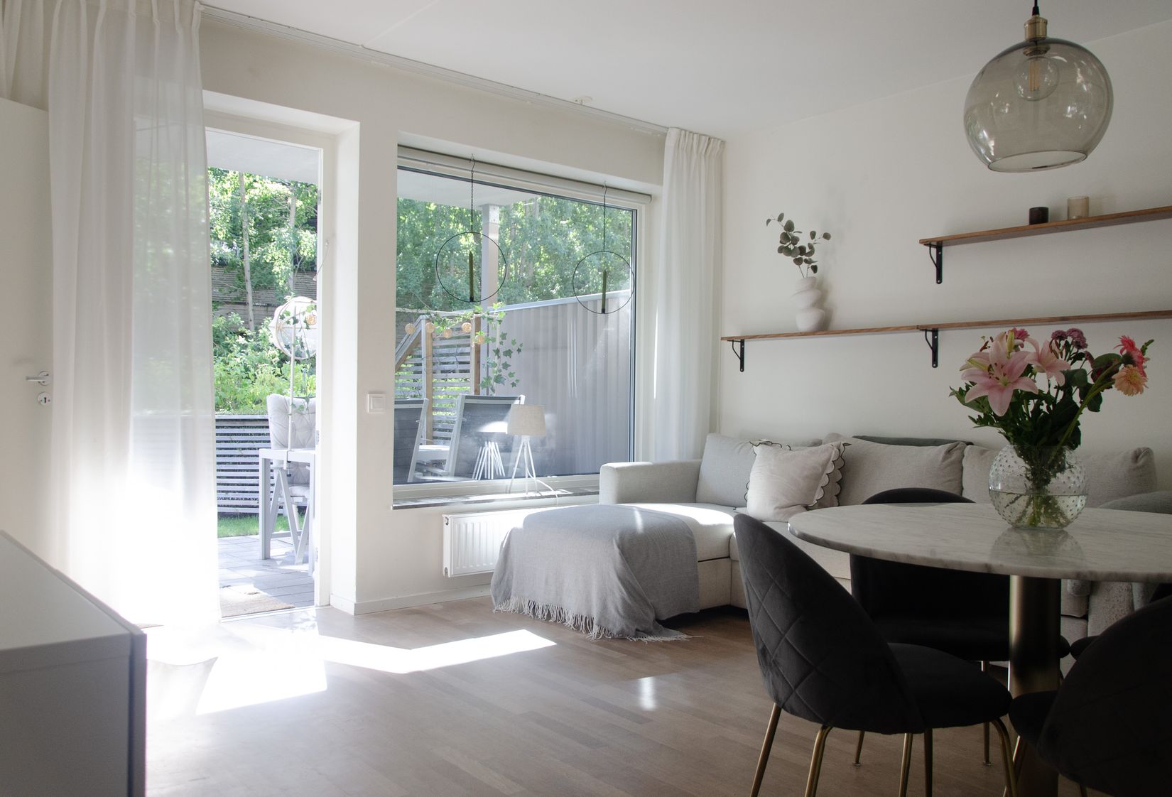 Bostadsrätt, Vistabergs allé 42, Vistaberg, Huddinge