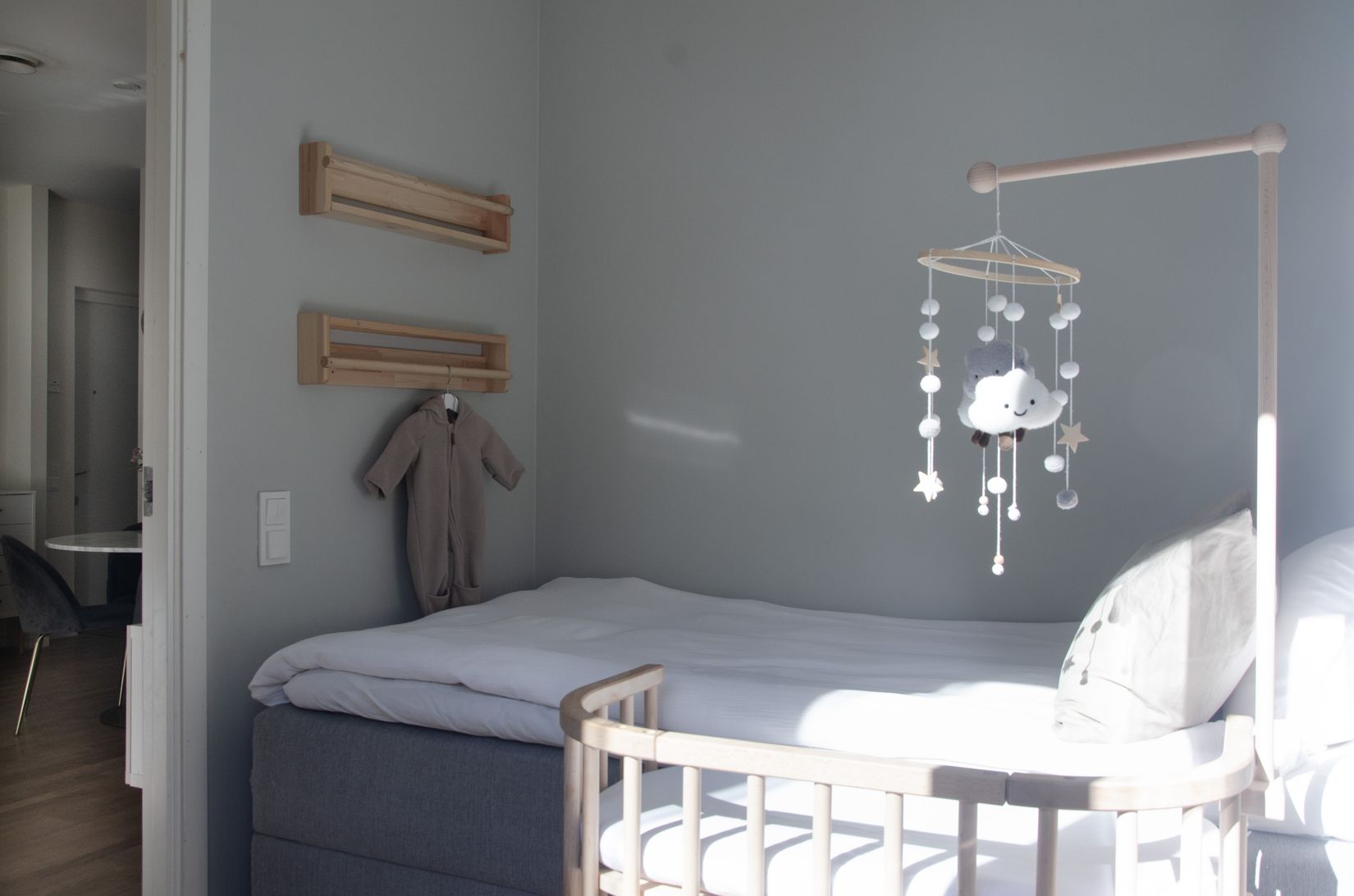 Bostadsrätt, Vistabergs allé 42, Vistaberg, Huddinge