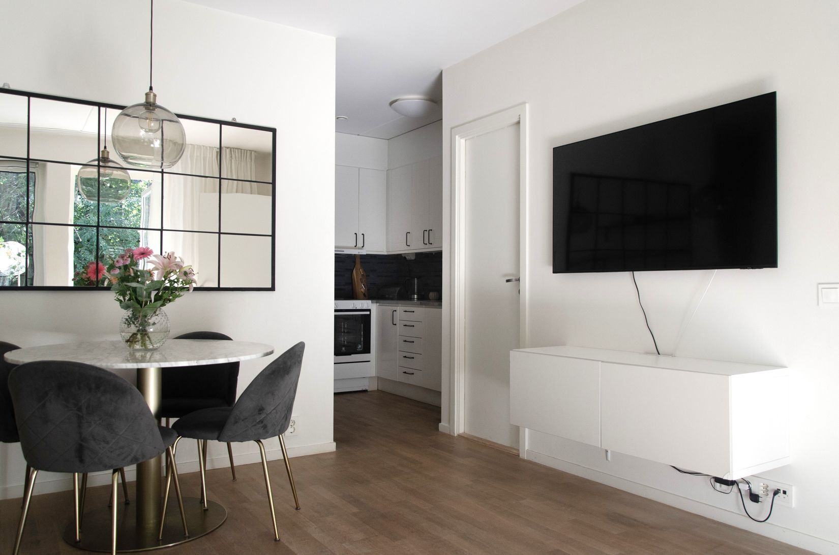 Bostadsrätt, Vistabergs allé 42, Vistaberg, Huddinge