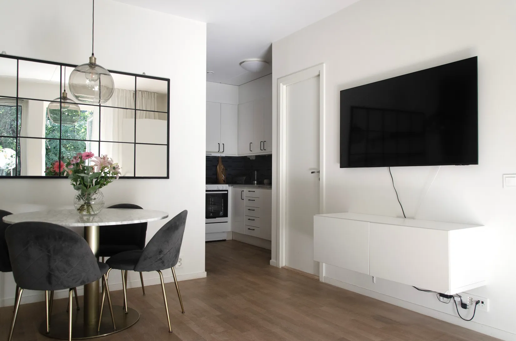 Bostadsrätt, Vistabergs allé 42, Vistaberg, Huddinge