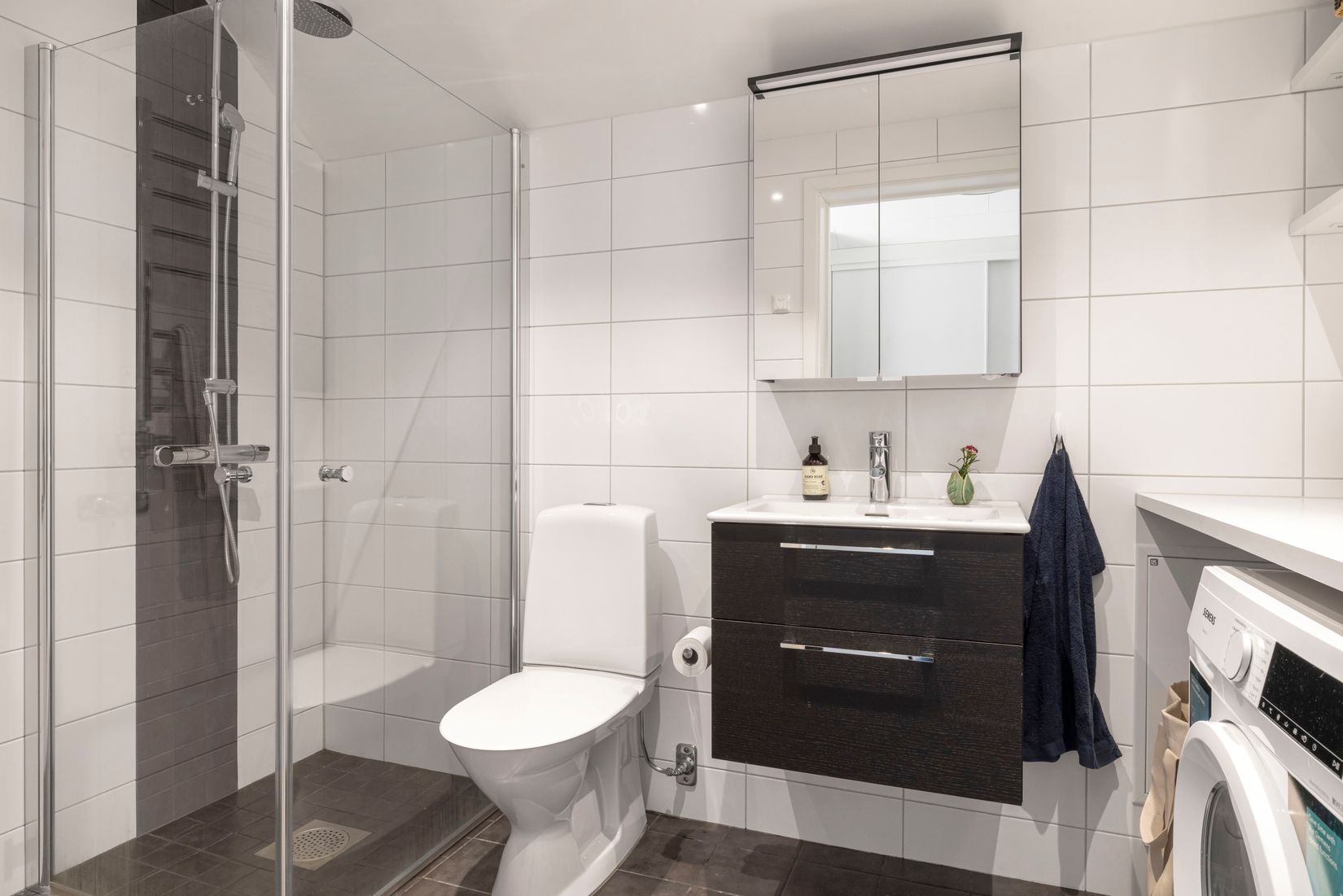 Bostadsrätt, Kalvstigen 19, Ranagård, Halmstad