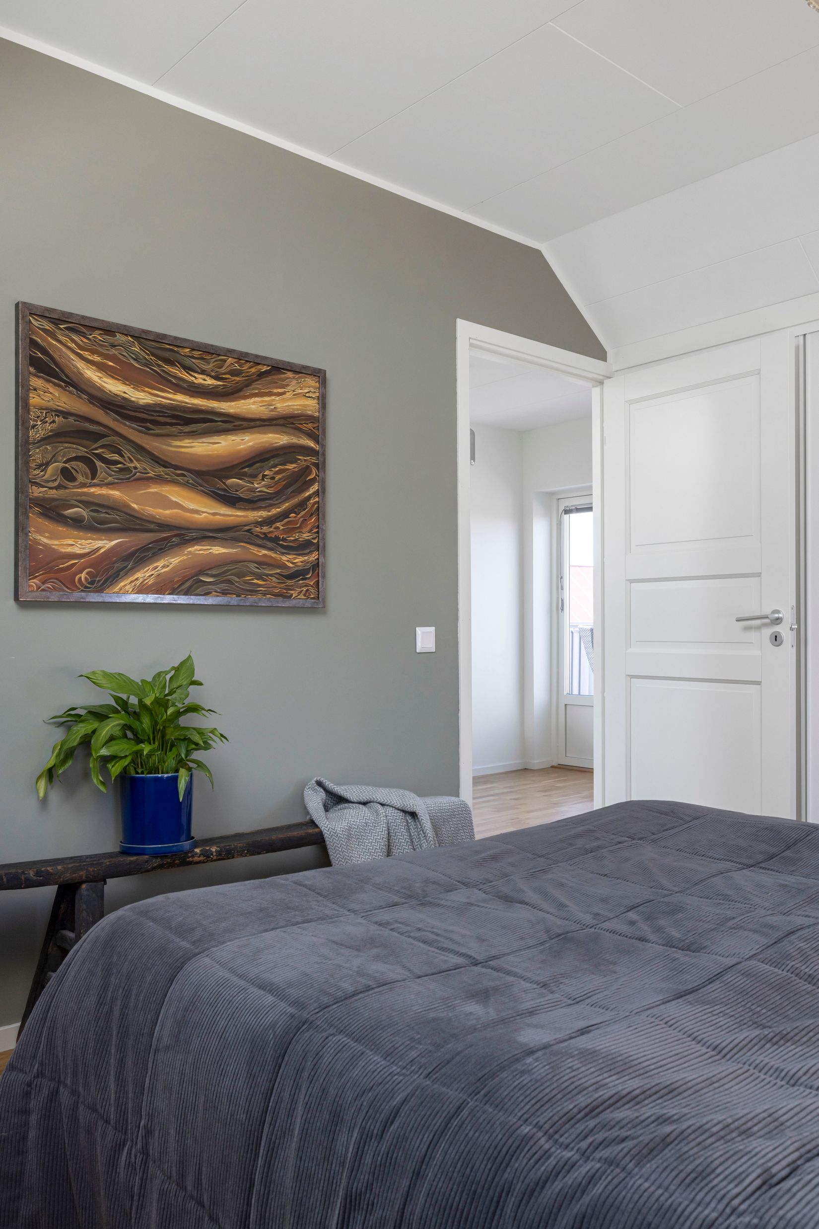 Bostadsrätt, Kalvstigen 19, Ranagård, Halmstad