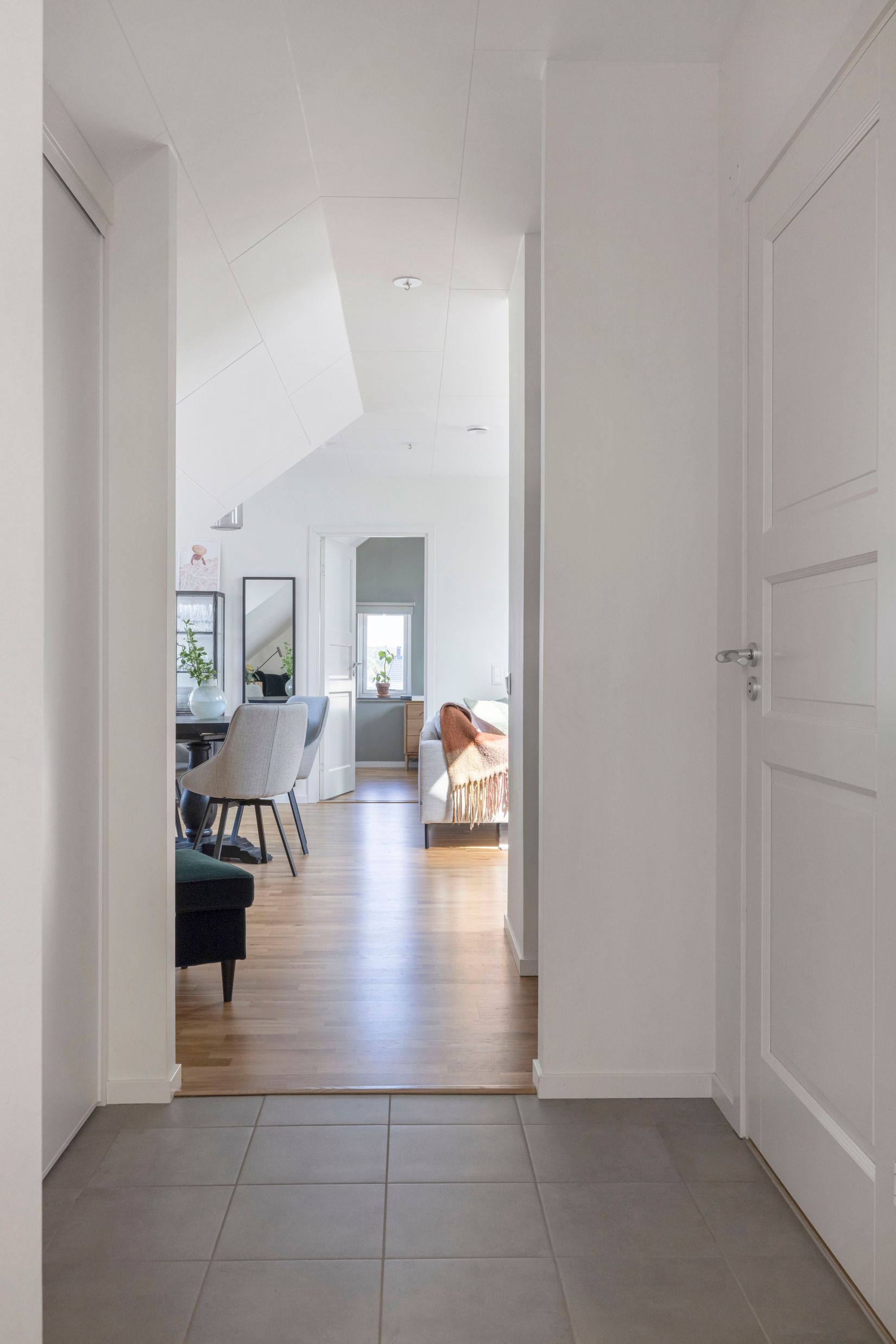 Bostadsrätt, Kalvstigen 19, Ranagård, Halmstad