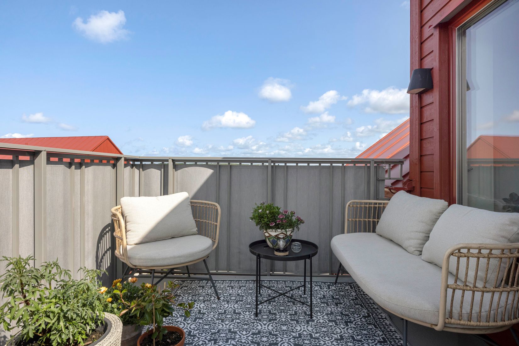 Bostadsrätt, Kalvstigen 19, Ranagård, Halmstad