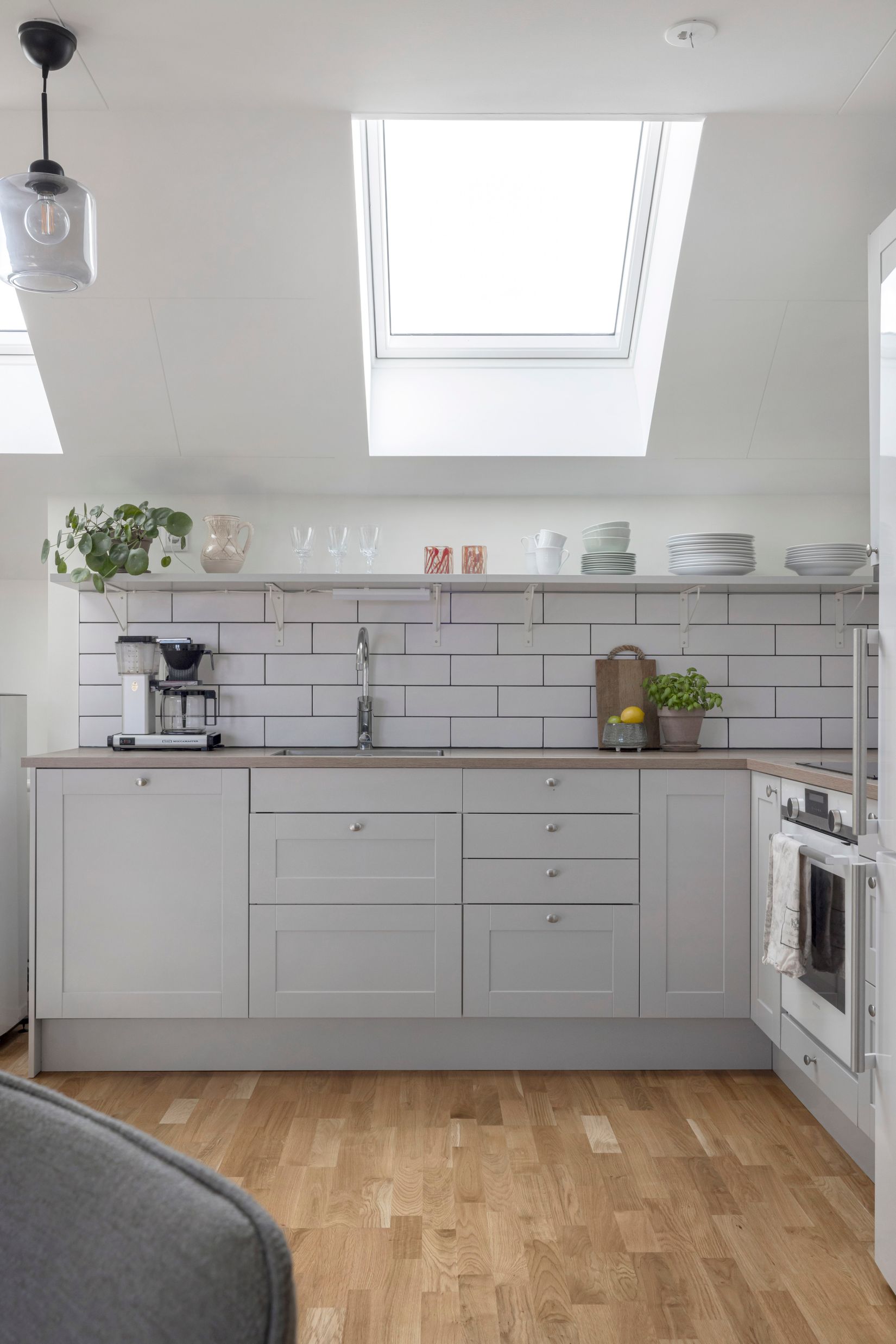 Bostadsrätt, Kalvstigen 19, Ranagård, Halmstad